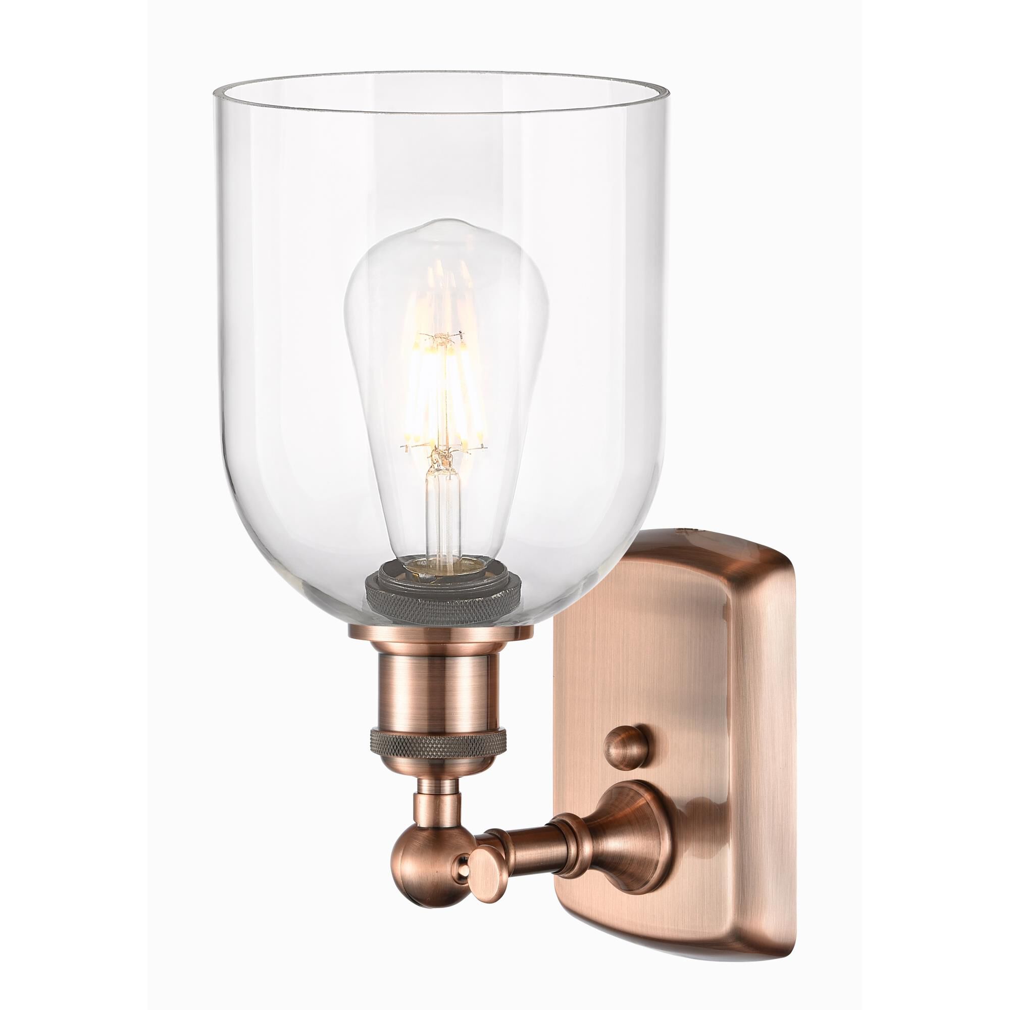 Bella Bath Vanity Light by Innovations Lighting