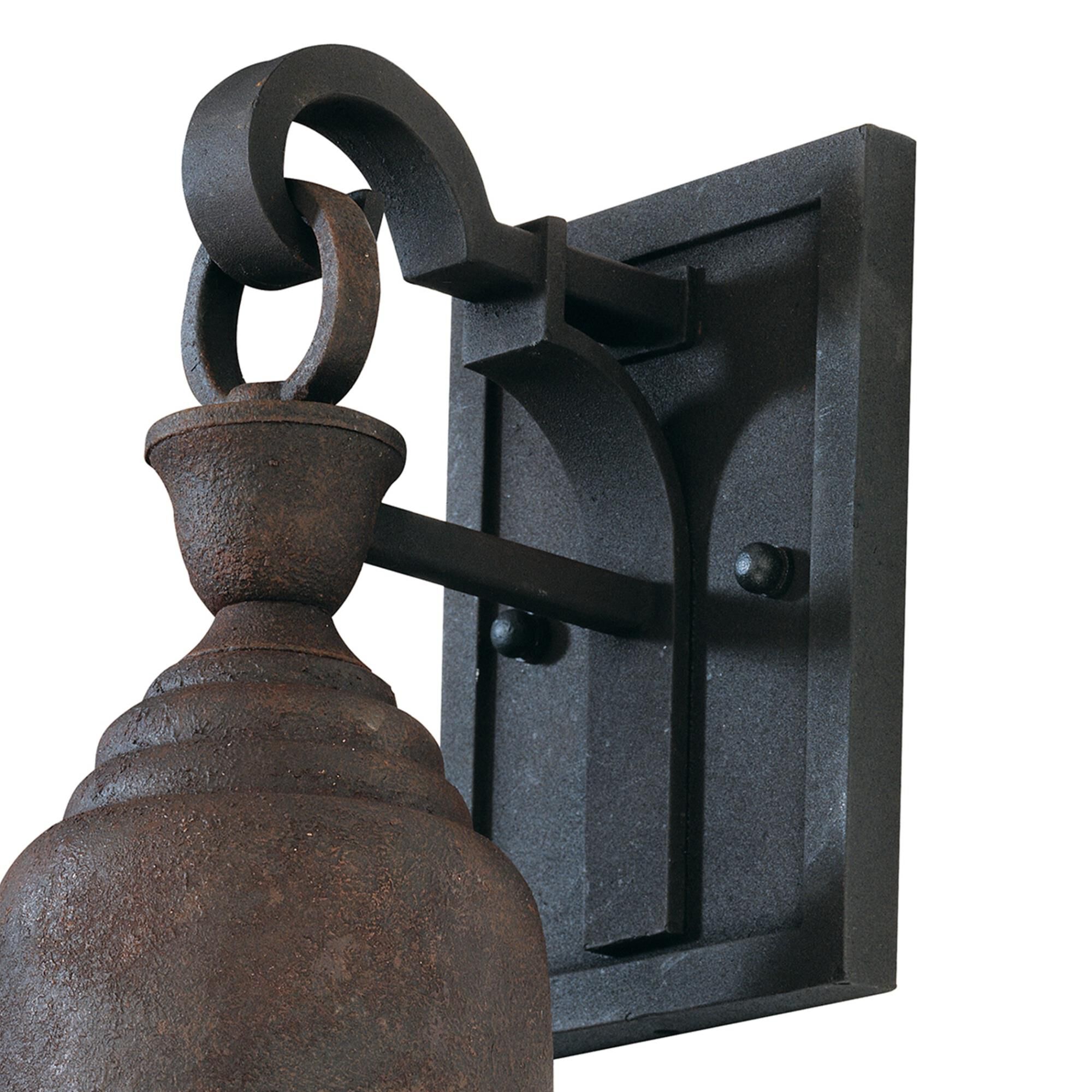 Liberty 13 Inch Outdoor Wall Light by Troy Lighting