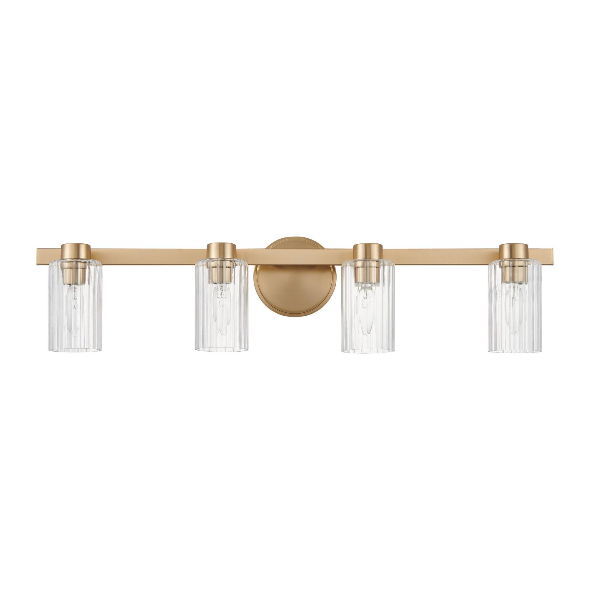 Bedminster 31 Inch Bath Vanity Light by Eglo Lighting