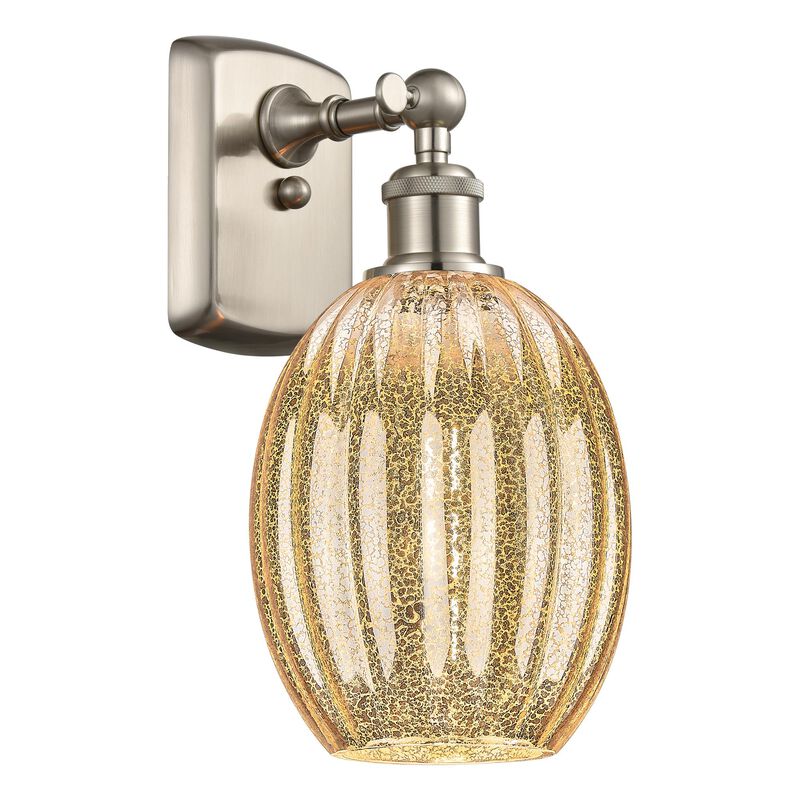 Bruno Marashlian Preston 12 Inch Wall Sconce by Innovations Lighting