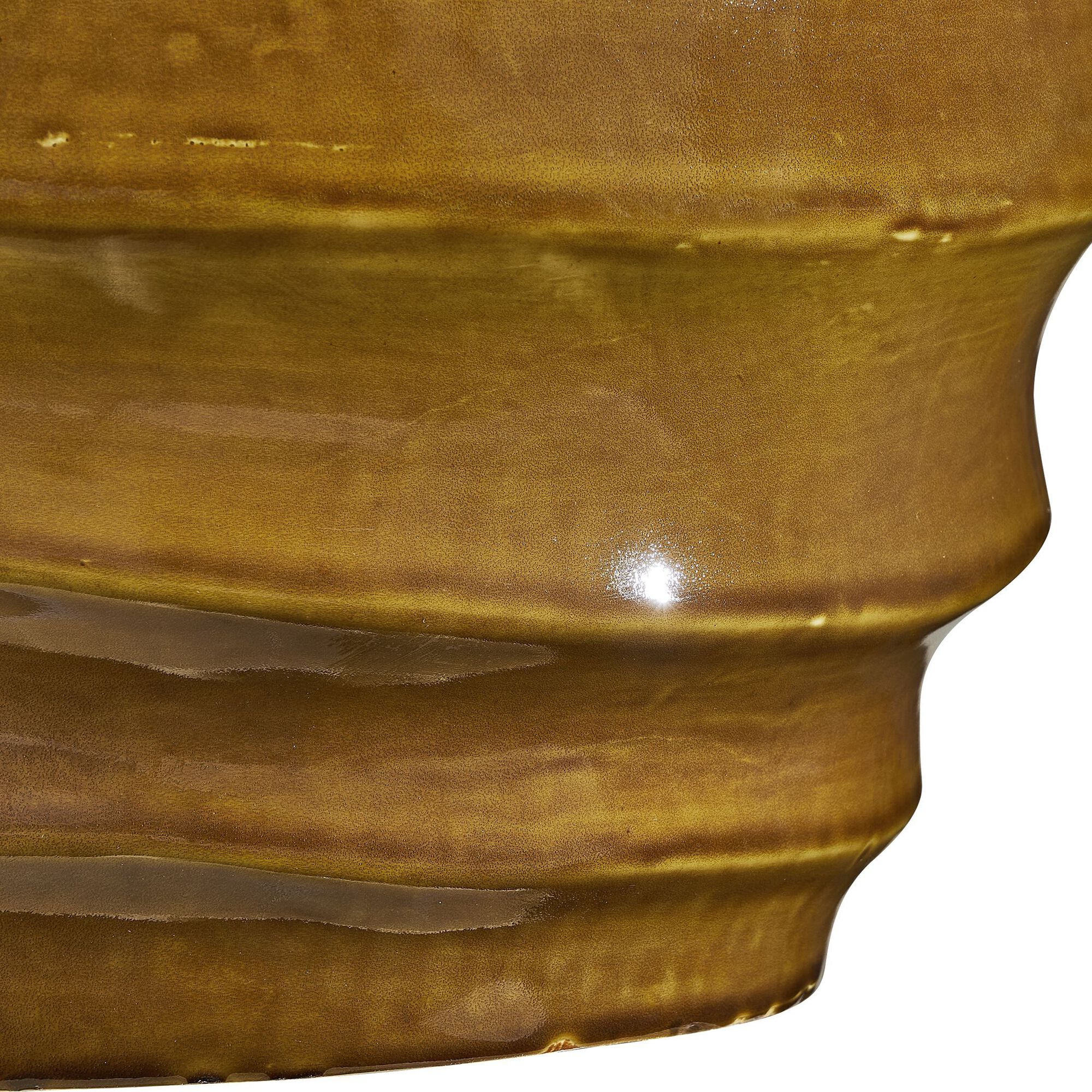 Canyon Wave Planter,