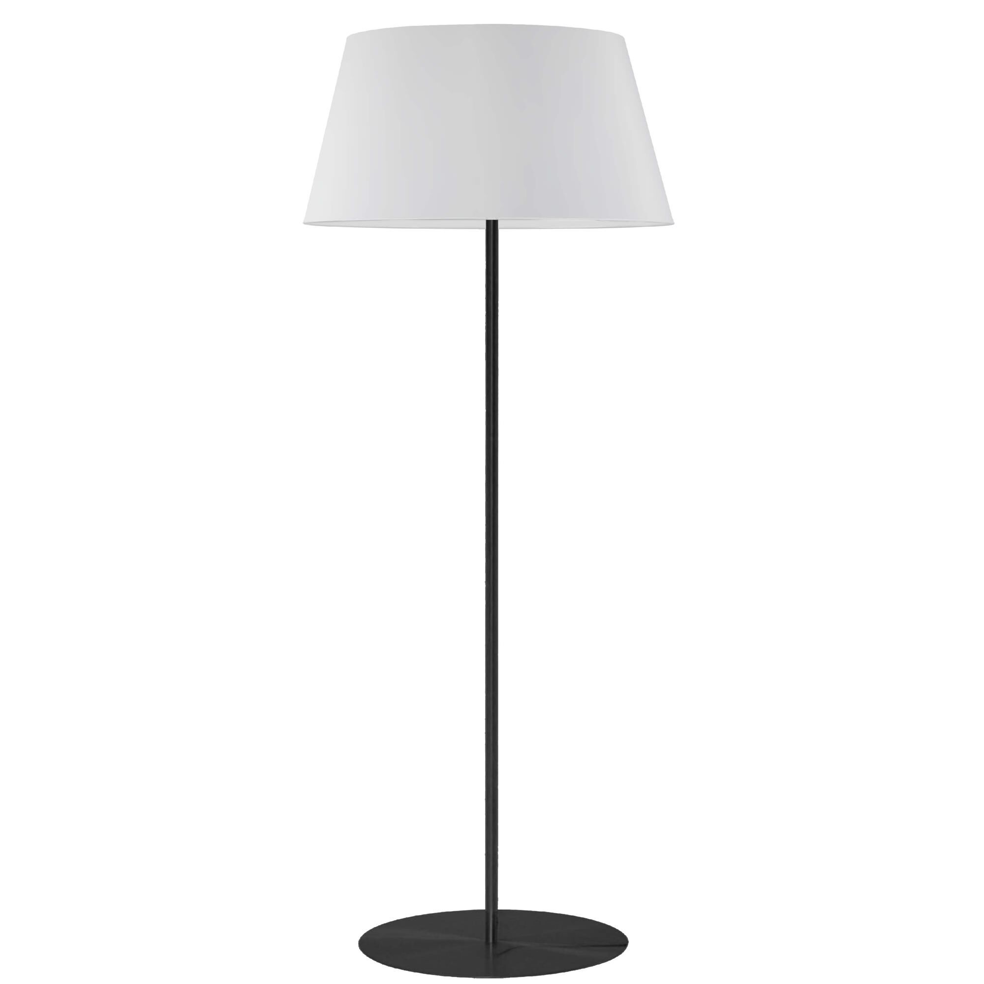 Gretchen 63 Inch Floor Lamp by Dainolite