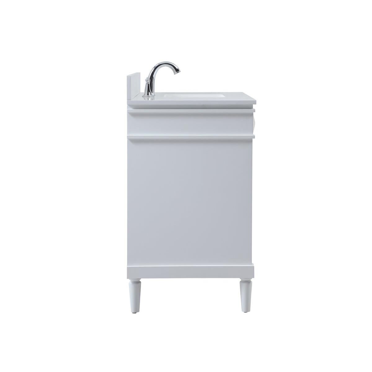 Bennett Bath Vanity by Elegant Decor