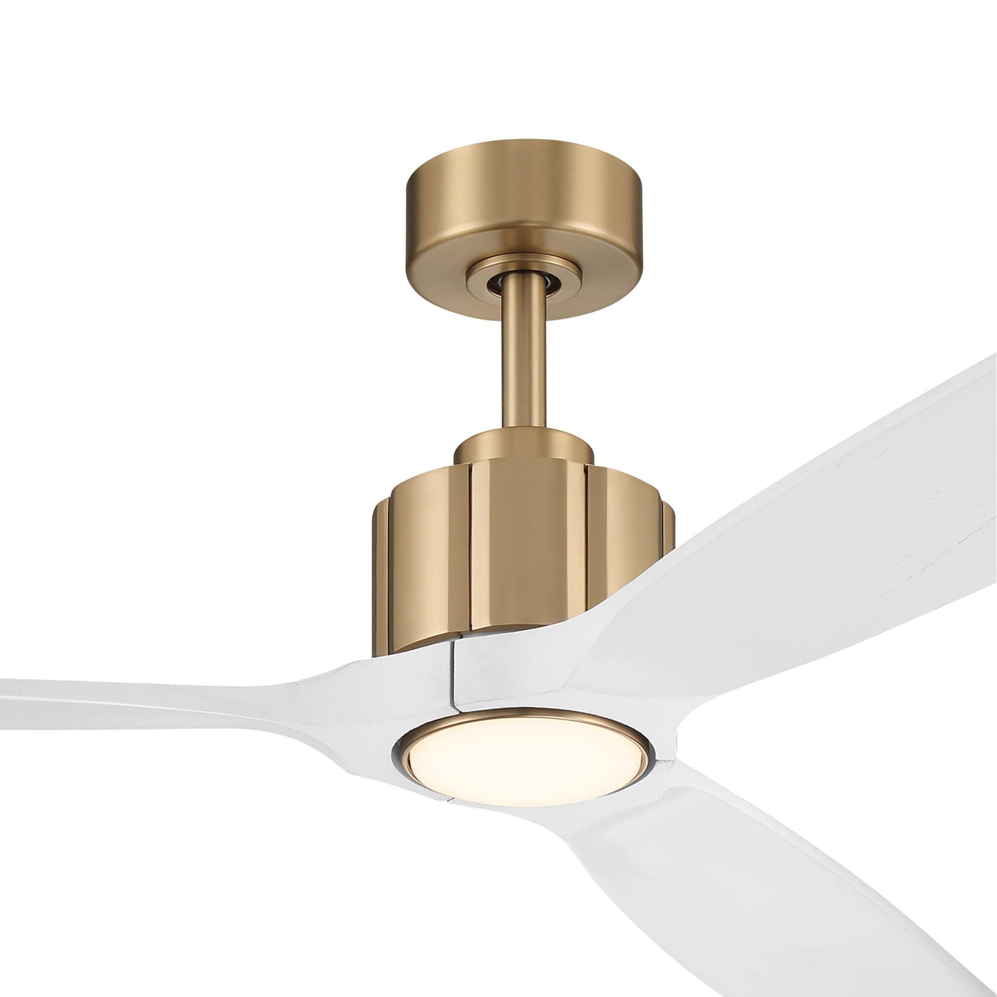 Calyx 60 Inch Ceiling Fan by Kichler Lighting