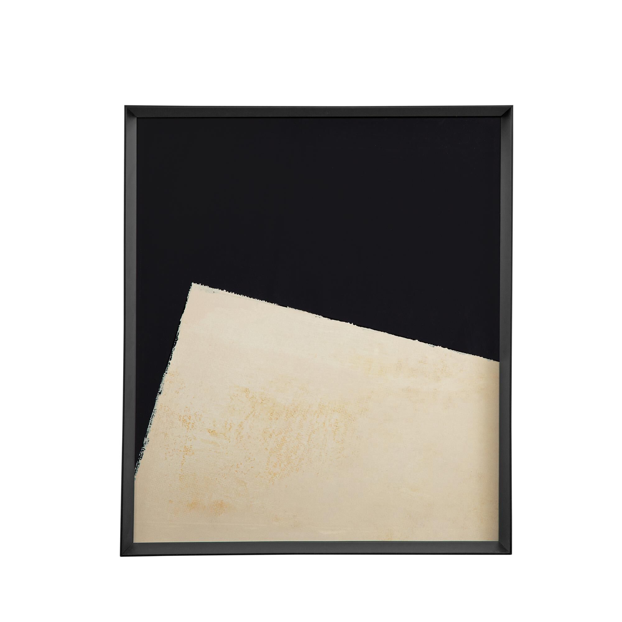 Optical I 36 Inch Print By Bassett Mirror Company