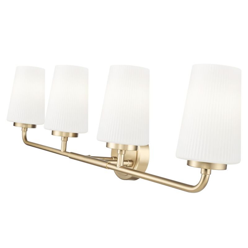 Montford 32 Inch Bath Vanity Light by Z Lite