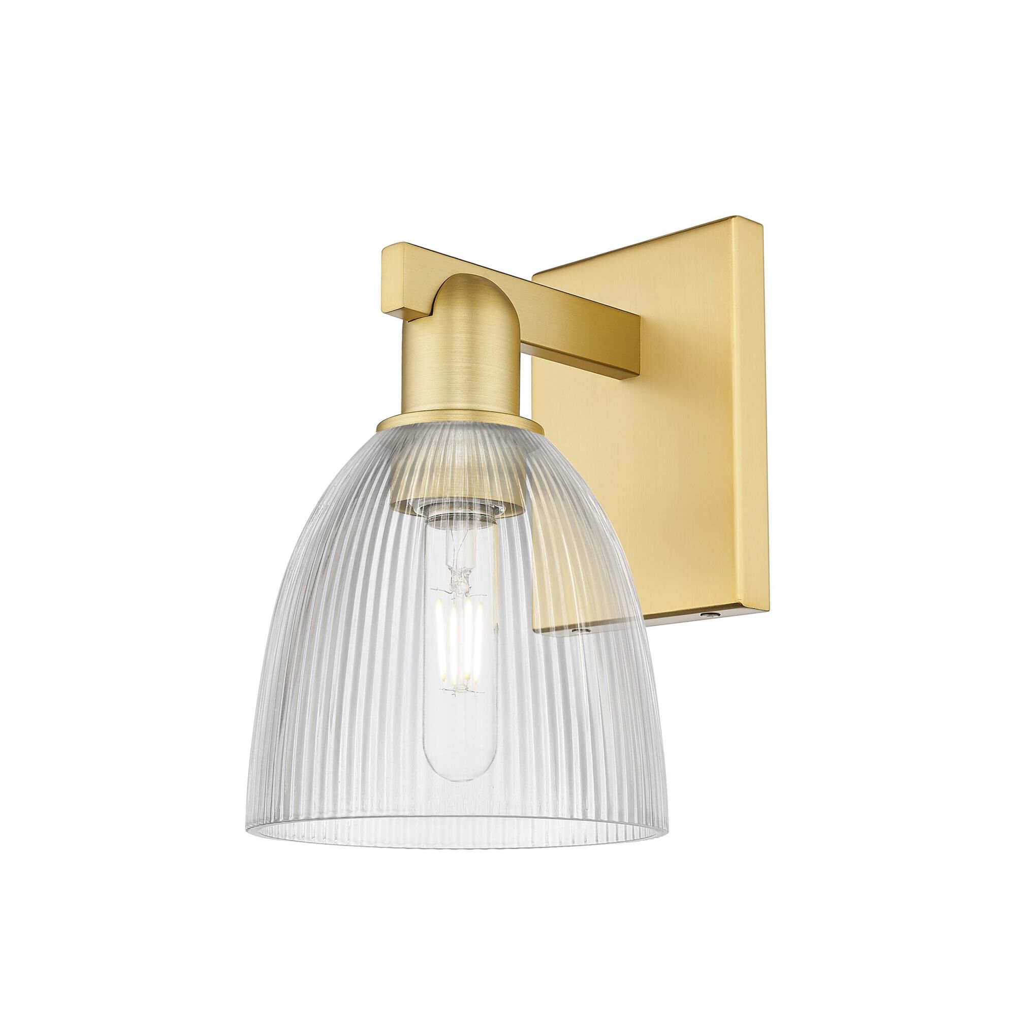 Bruno Marashlian Castile 11 Inch Wall Sconce by Innovations Lighting