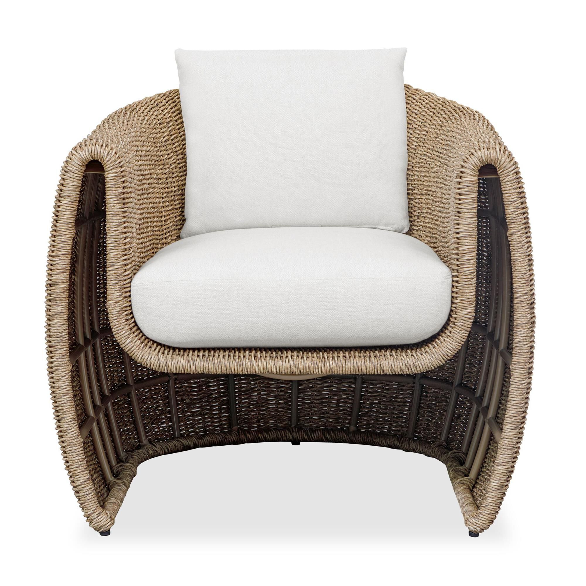 Shown in Brown finish