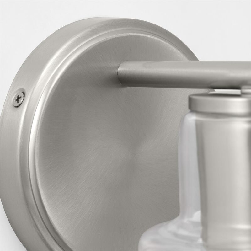 Visual Comfort Studio Collection Drew & Jonathan Sayward 7 Inch Wall Sconce