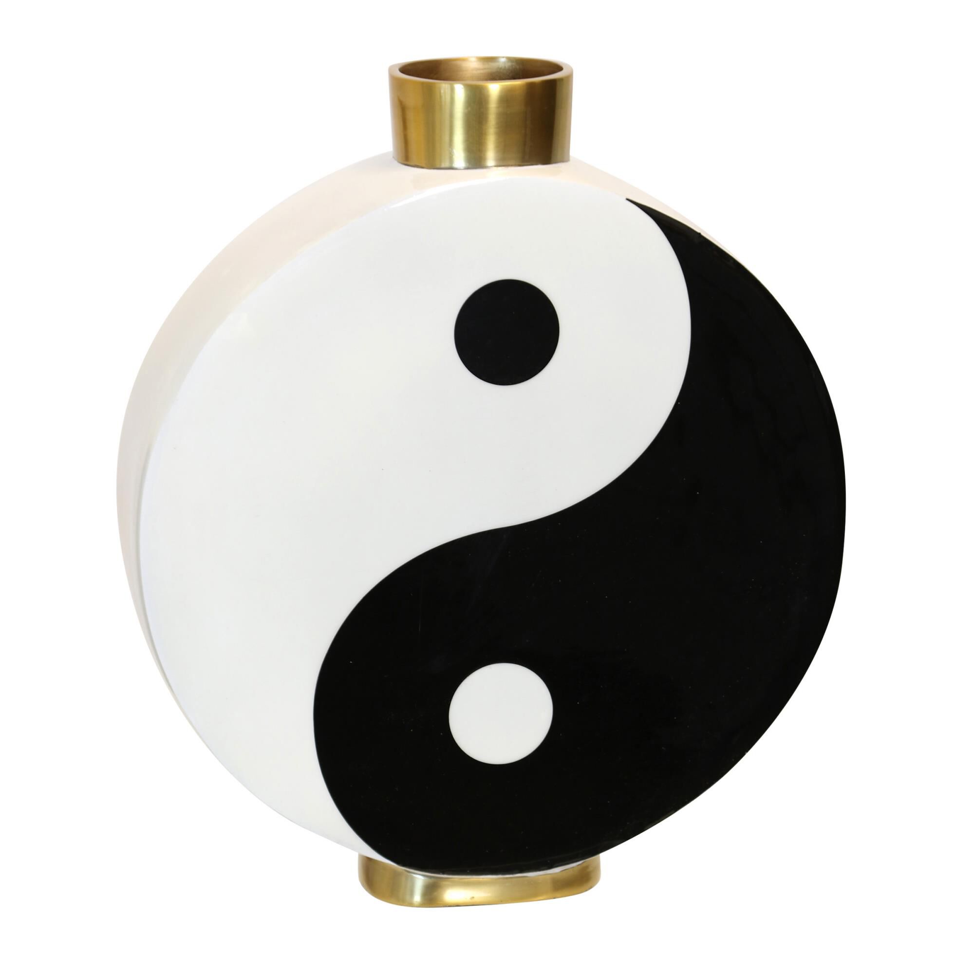 Shown in White, Black and Gold finish