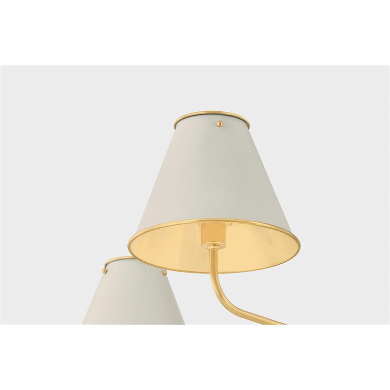 Mark D. Sikes Burghley Large Chandelier by Hudson Valley Lighting