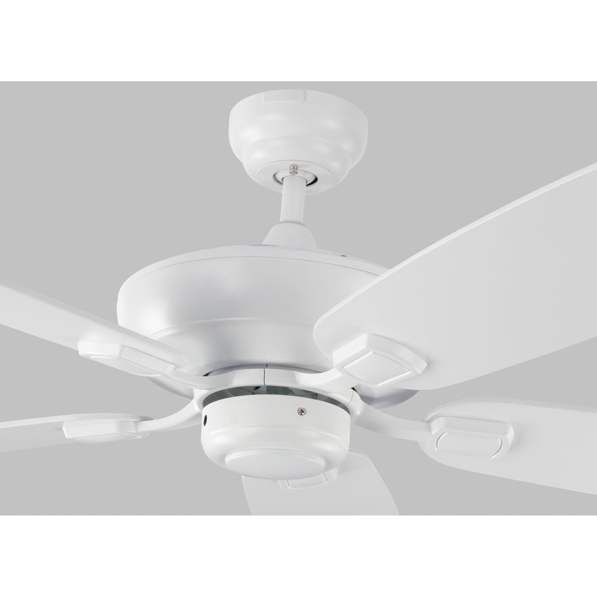 Colony Max 52 Inch Ceiling Fan by Generation Lighting