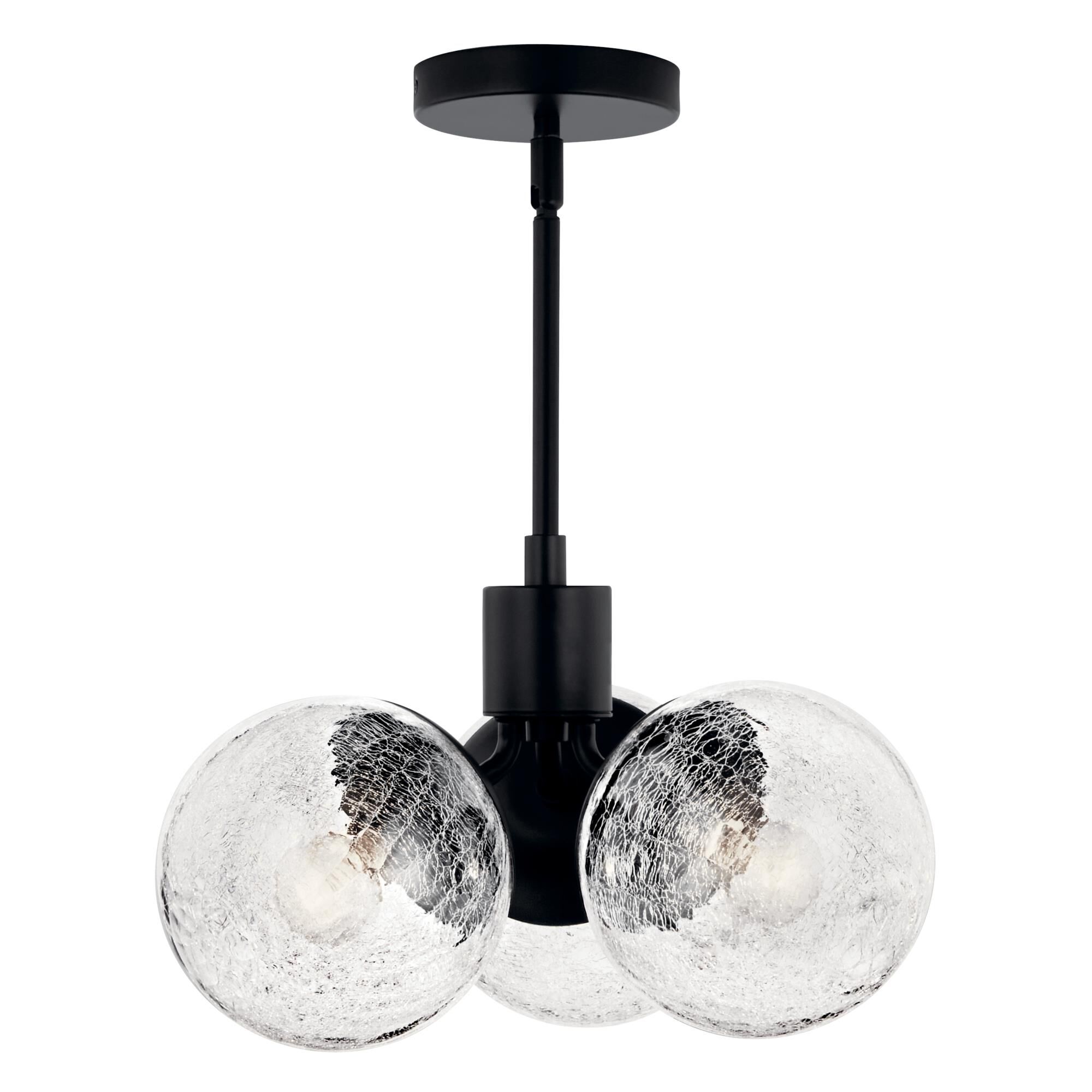Silvarious 17 Inch Large Pendant,