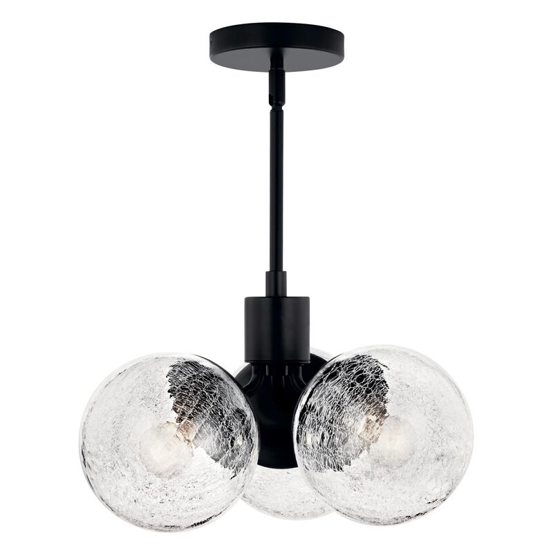 Silvarious 17 Inch Large Pendant by Kichler Lighting