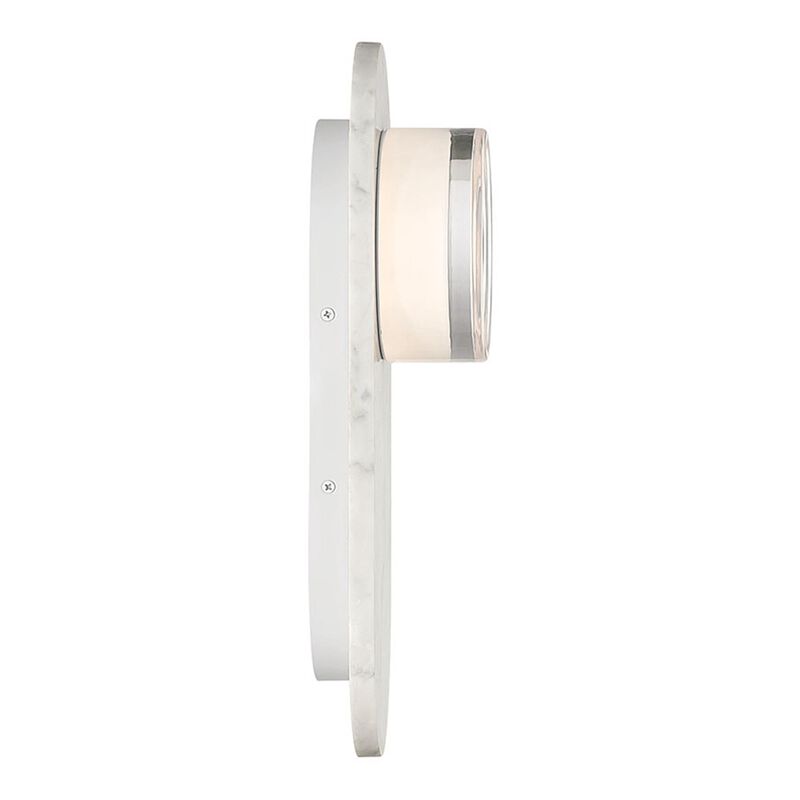Sternn 15 Inch Outdoor Wall Light by Eurofase Lighting