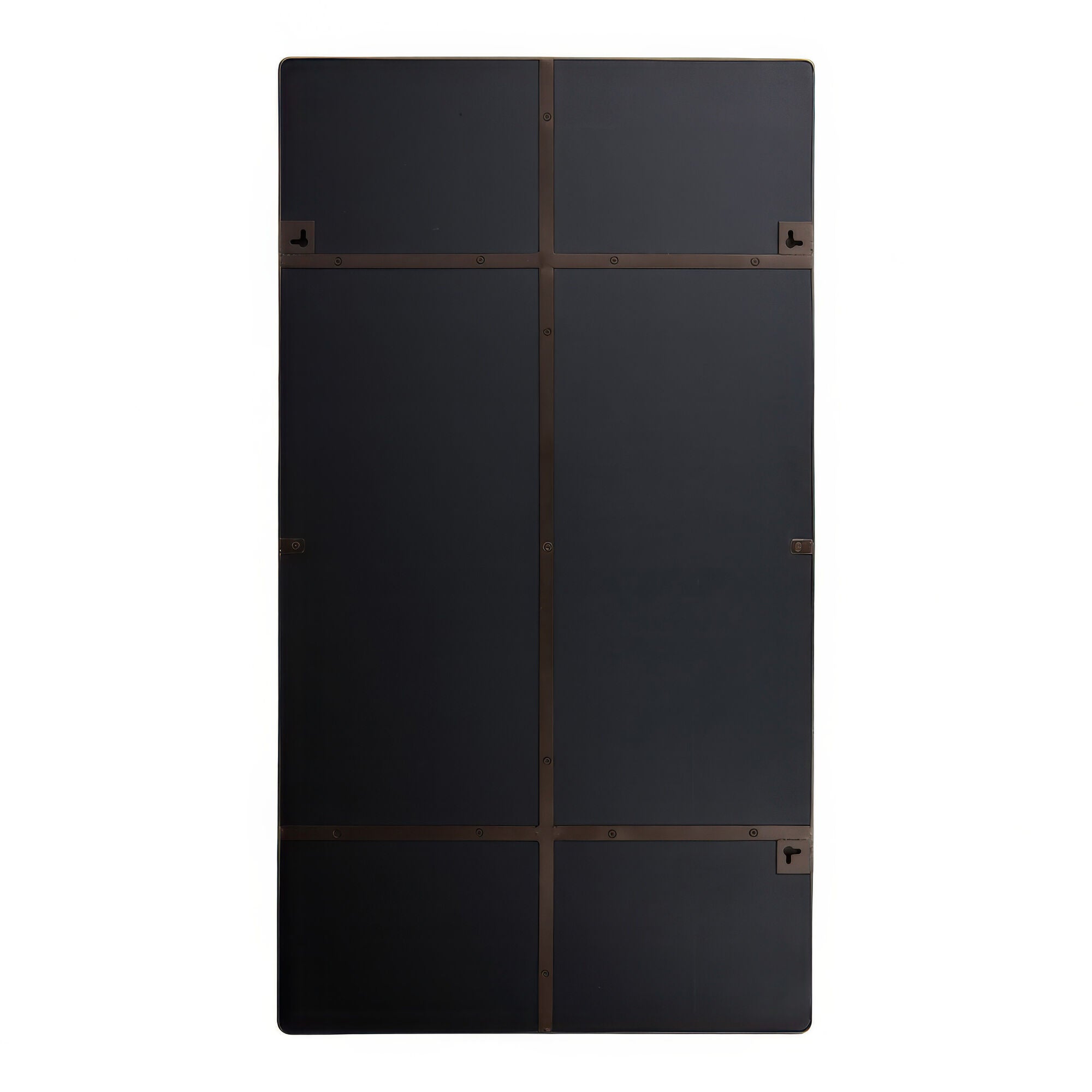 Kye 40 Inch Decorative Mirror,
