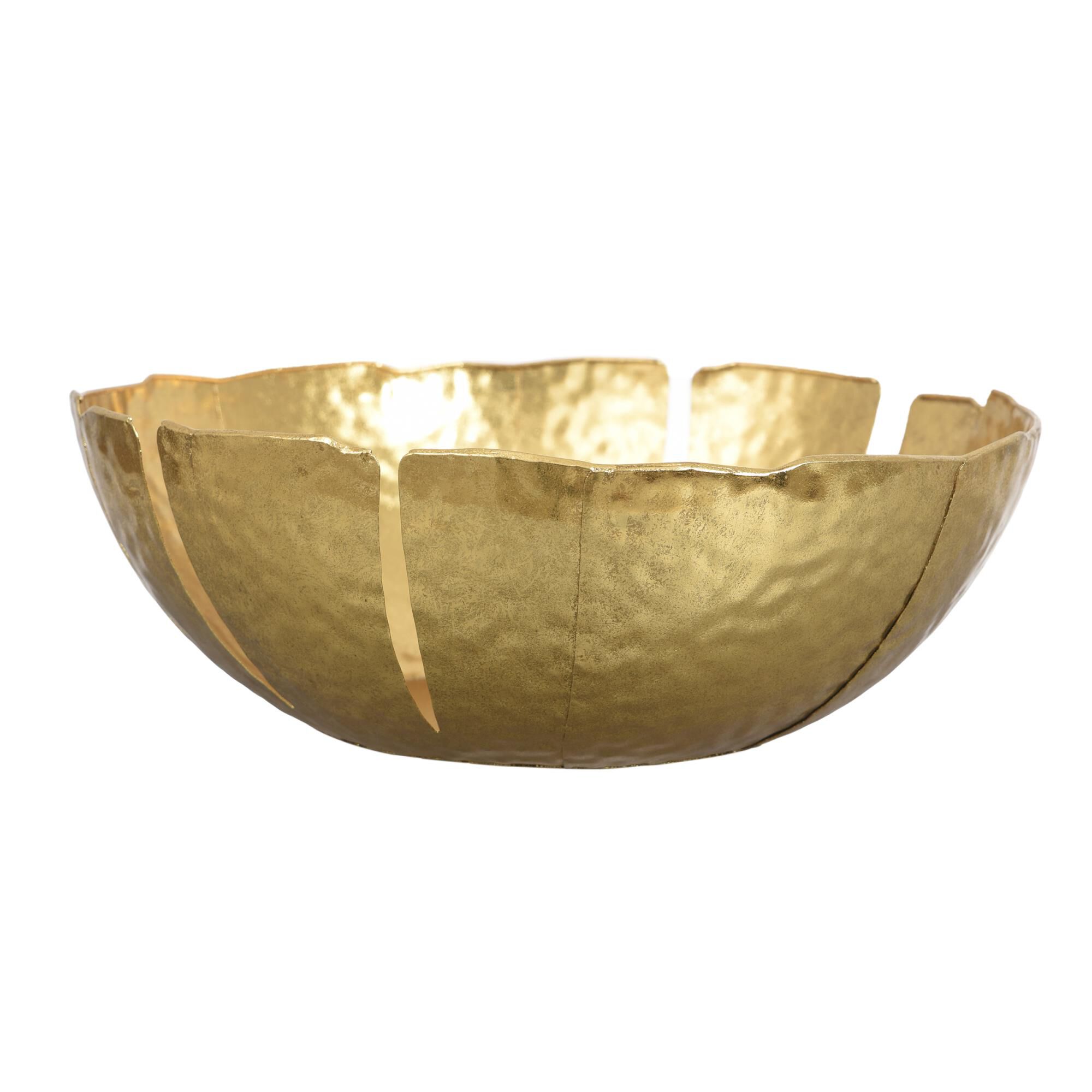 Shown in Gold finish