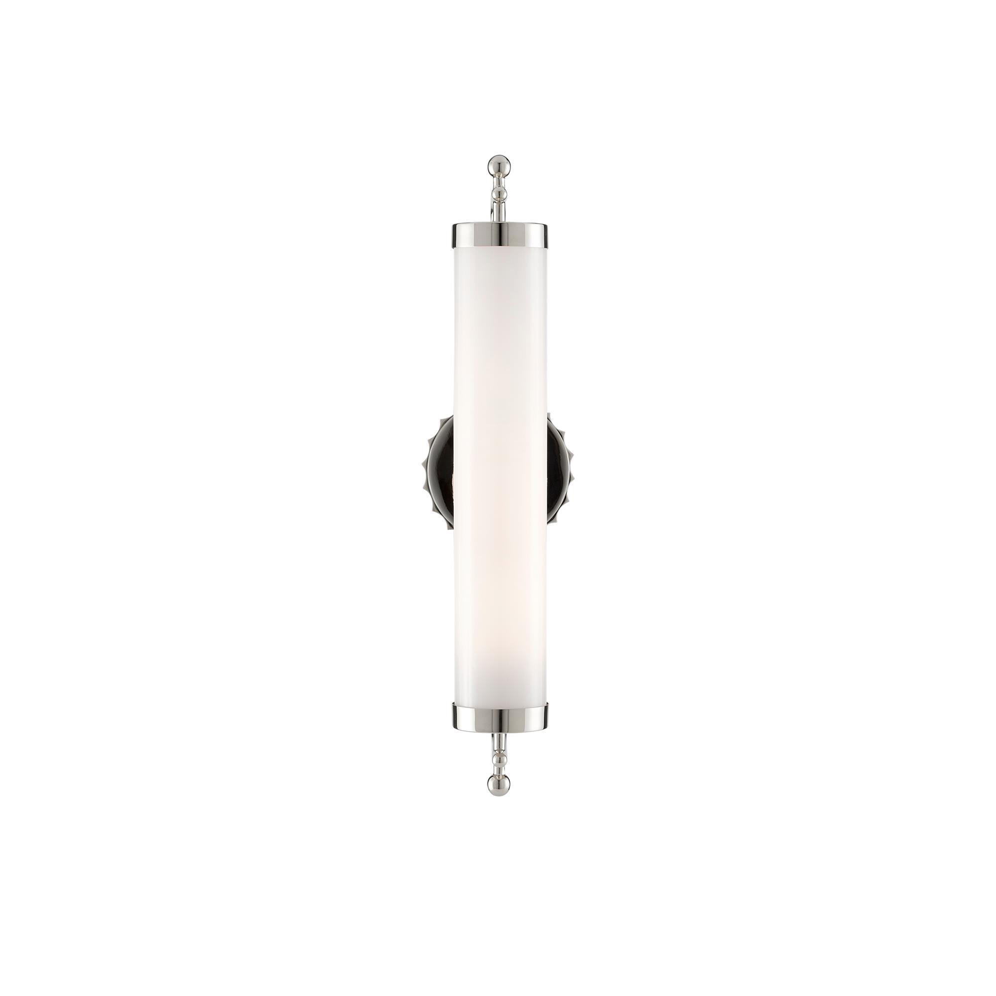 Barry Goralnick Latimer 20 Inch Wall Sconce,