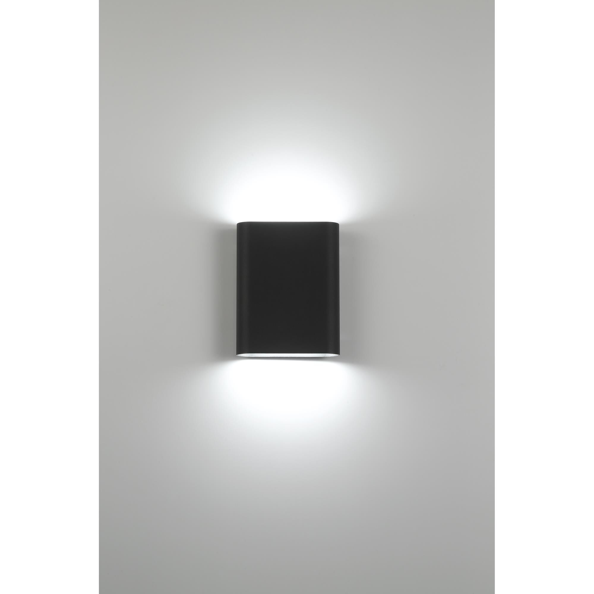 Lux 8 Inch LED Wall Sconce by Access Lighting