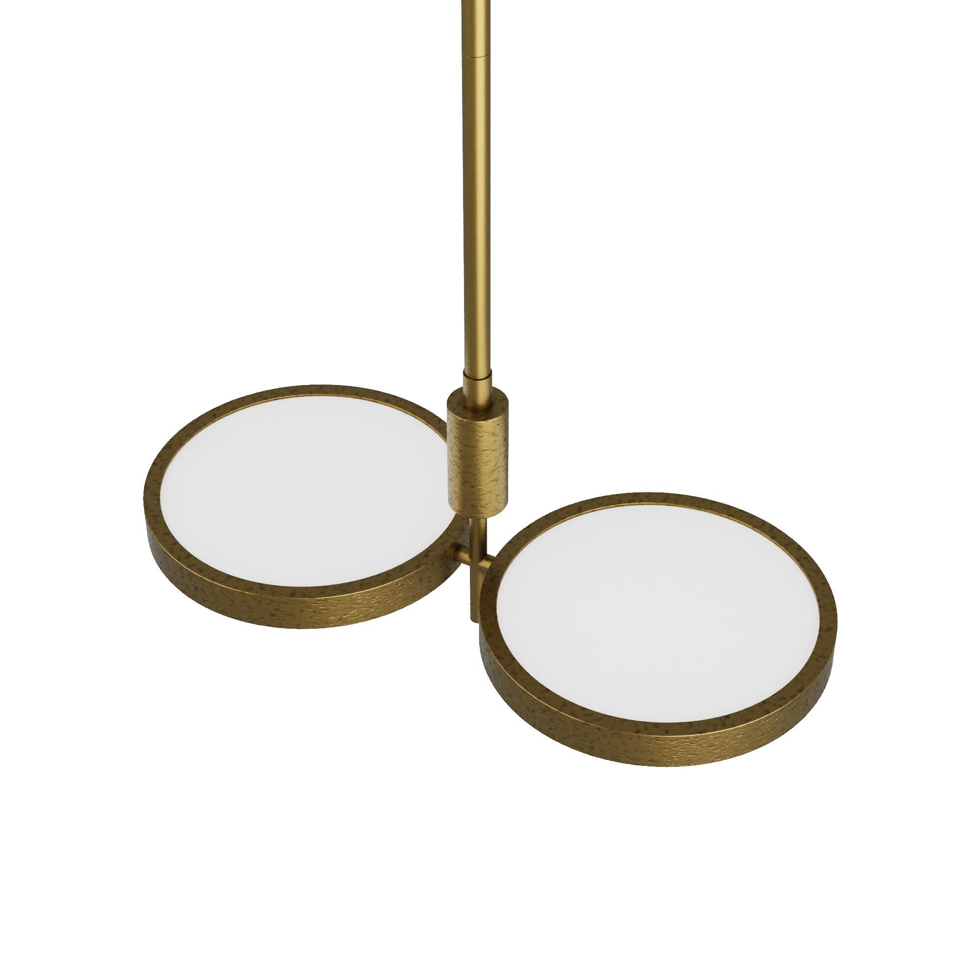 Alexander 26 Inch Chandelier by Arteriors Home