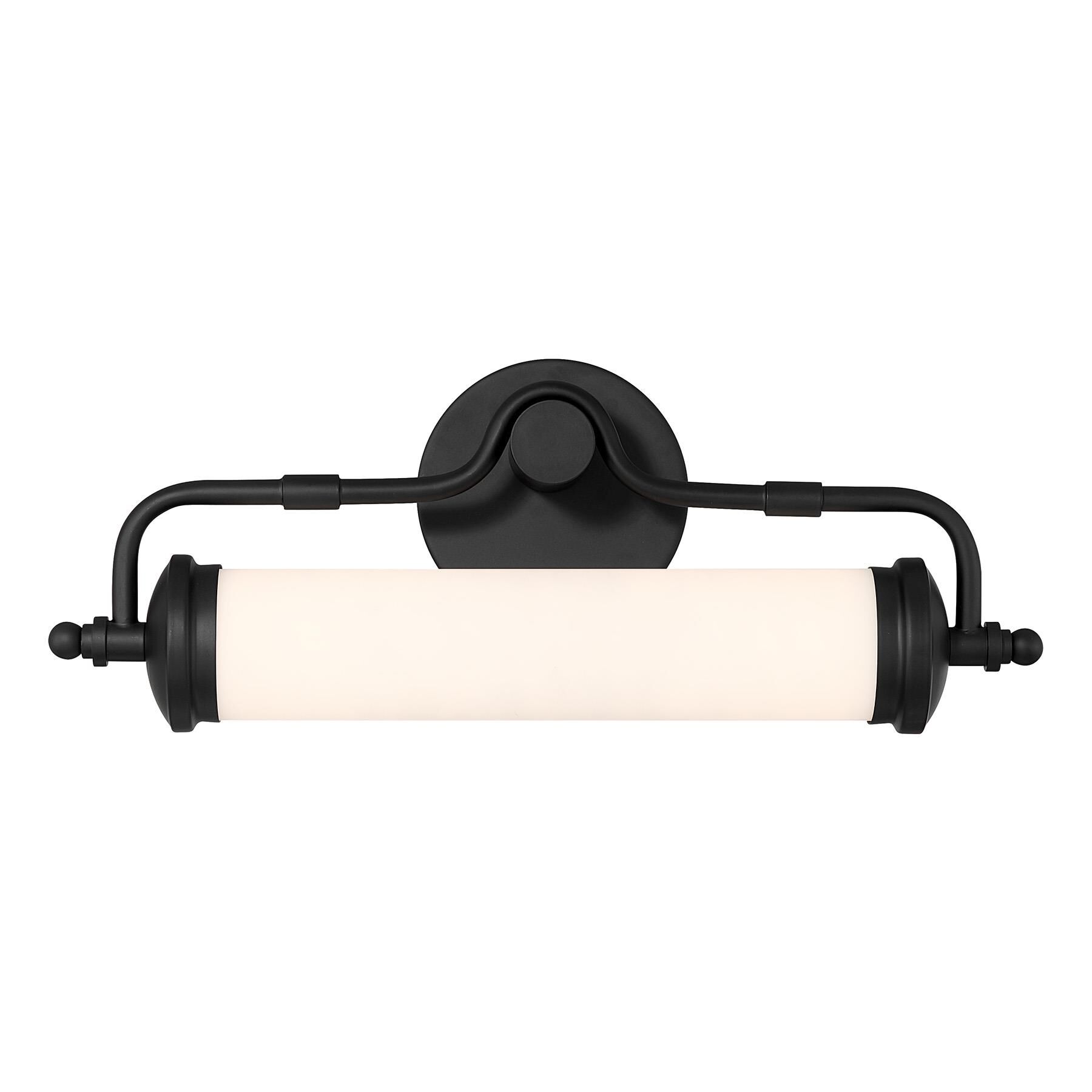 Keller Bath Vanity Light by Savoy House