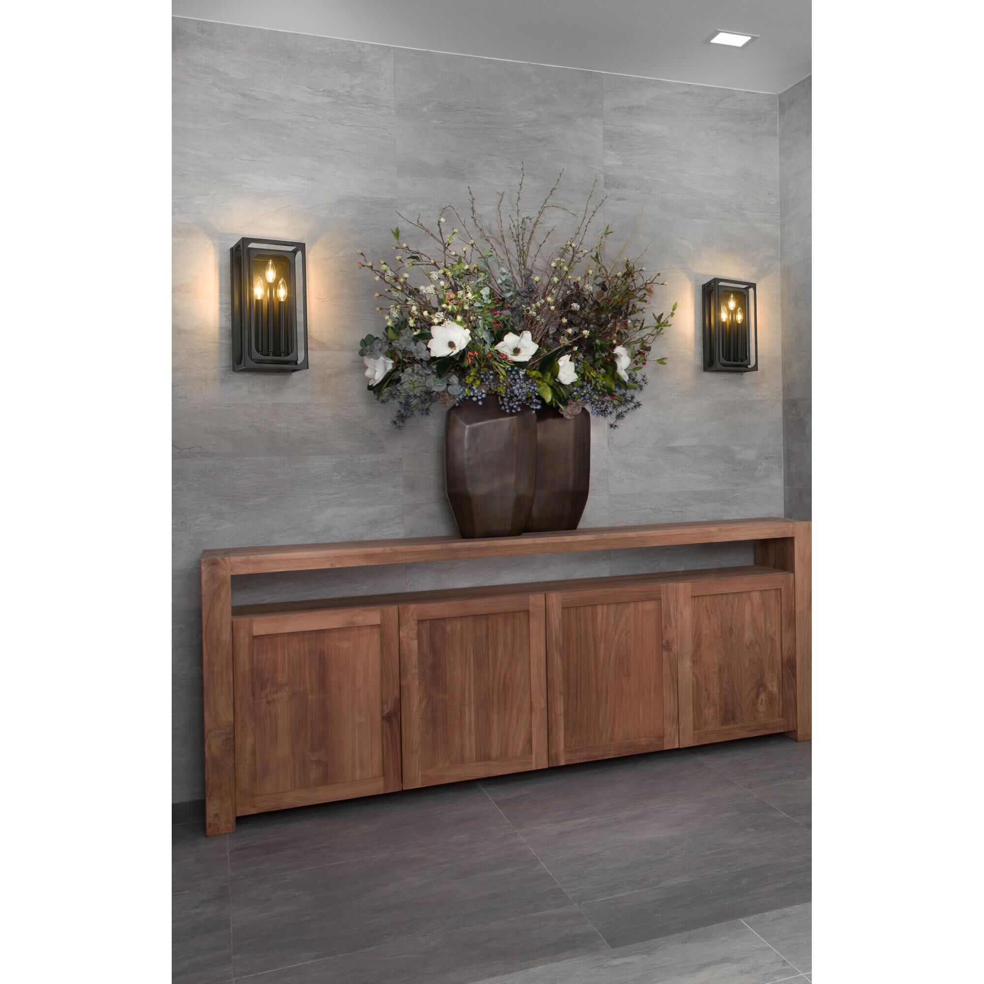 Easton 16 Inch Wall Sconce by Z-Lite