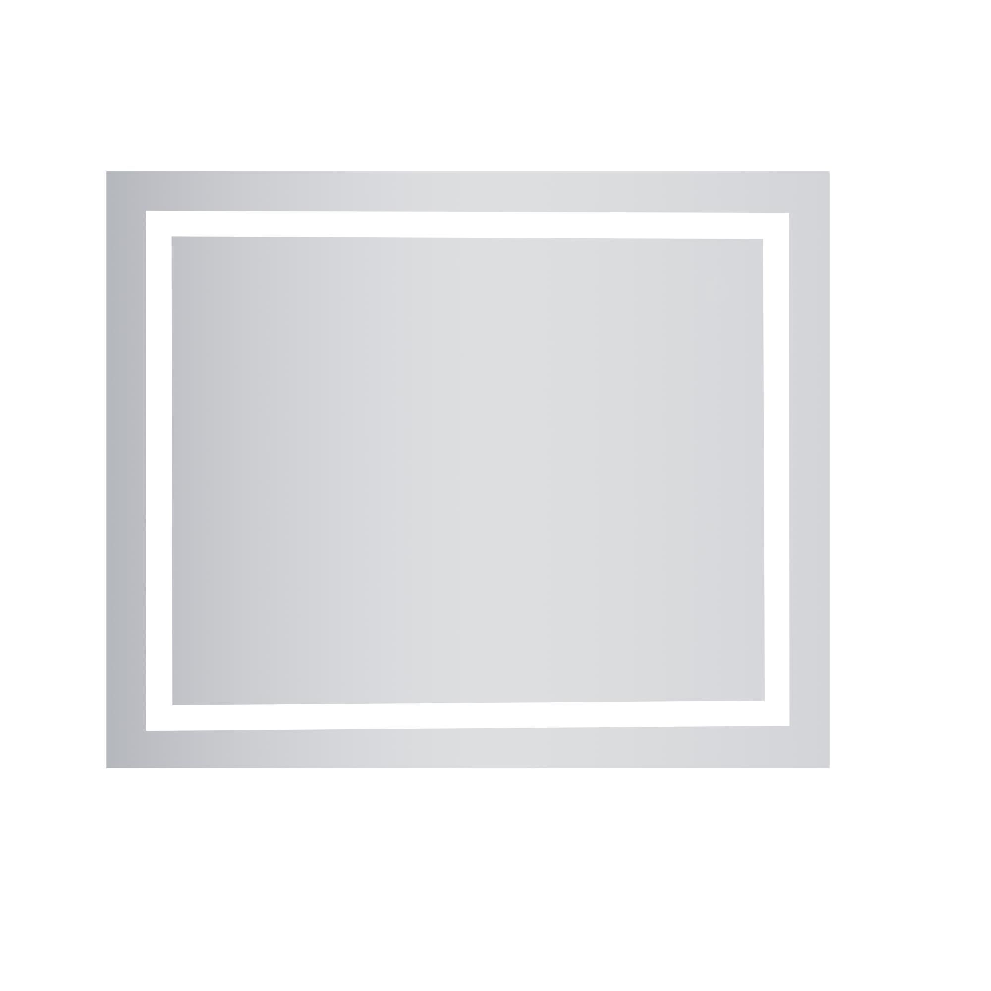 Nova LED Lighted Mirrors by Elegant Decor