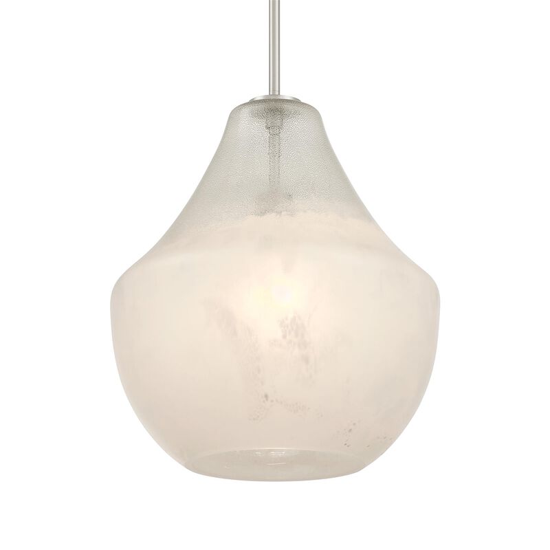 Pacific 14 Inch Large Pendant by Minka Lavery
