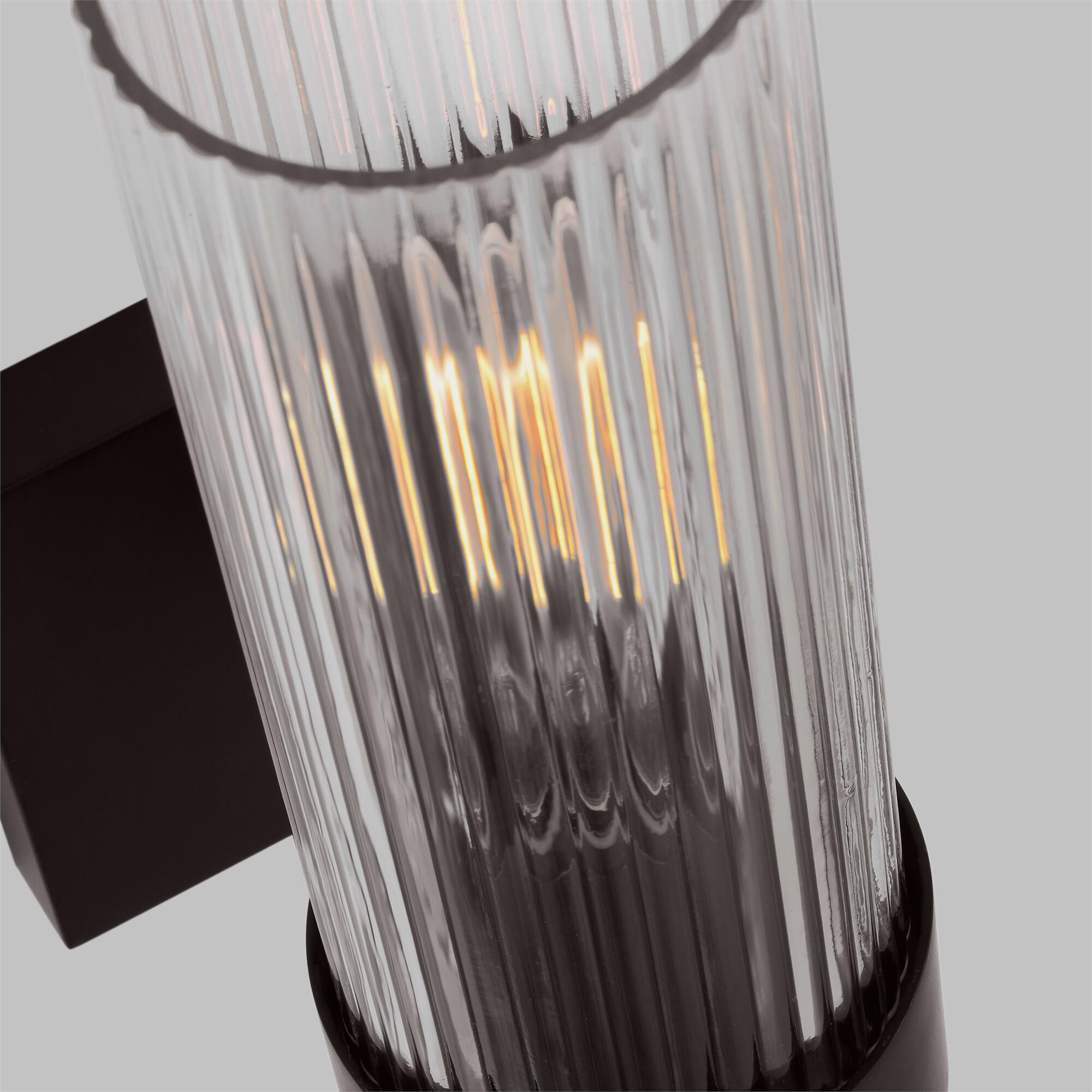 Chapman & Myers Geneva 13 Inch Bath Vanity Light,