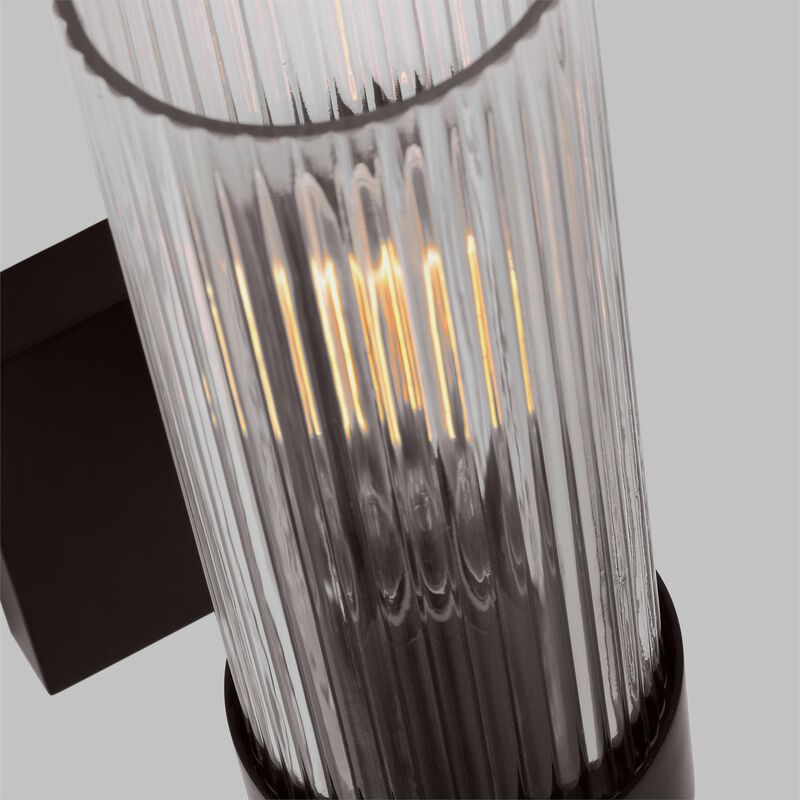Chapman & Myers Geneva 13 Inch Bath Vanity Light by Visual Comfort Studio