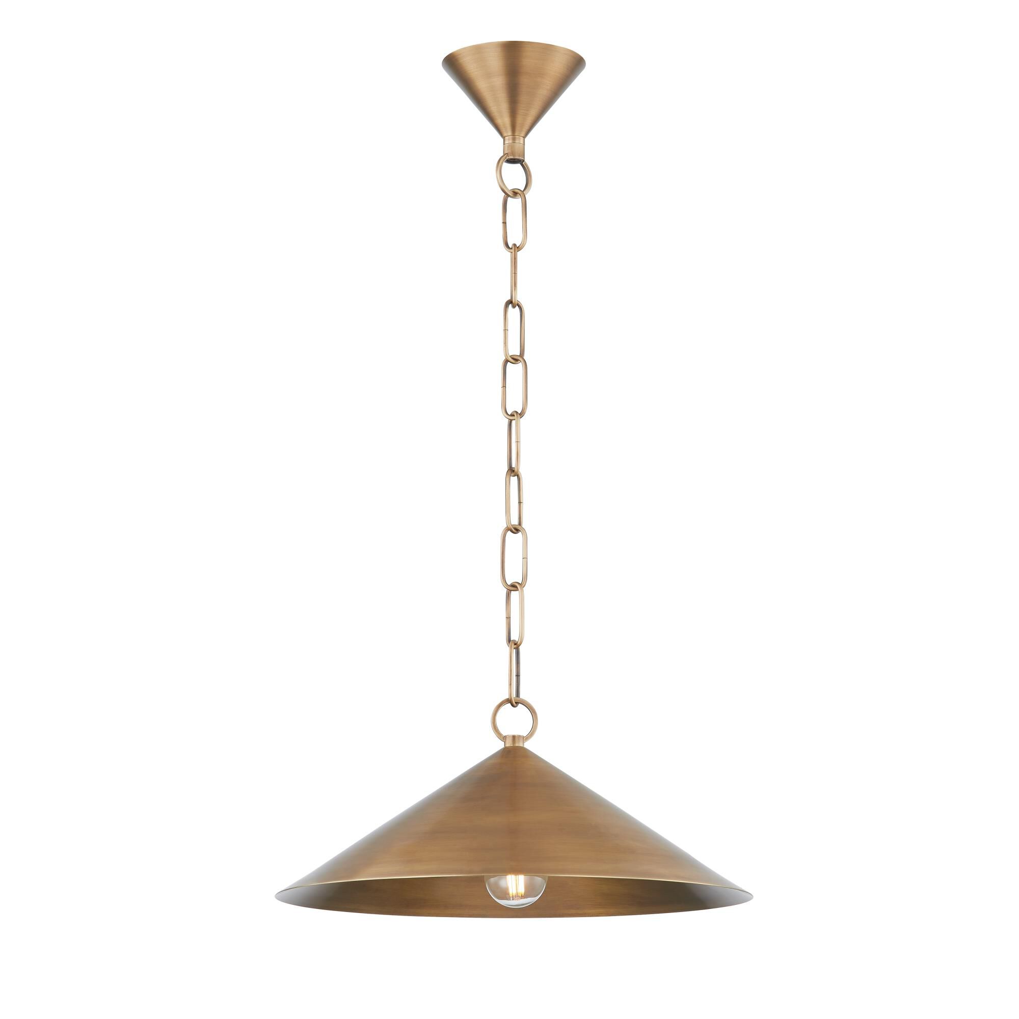 Troy Lighting Midvale Pendant - Thumbnail 2