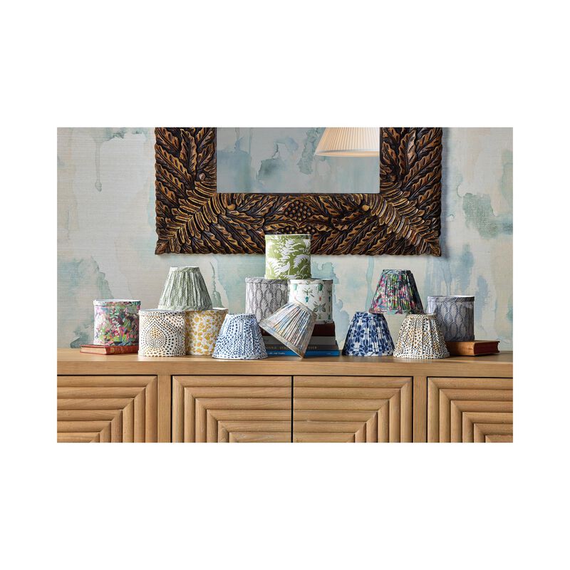 Plume Accessory Shade by Currey & Company