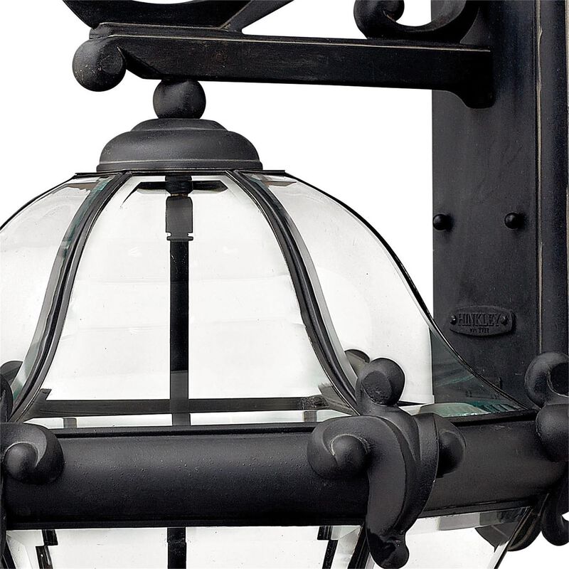 San Clemente 26 Inch Outdoor Wall Light by Hinkley