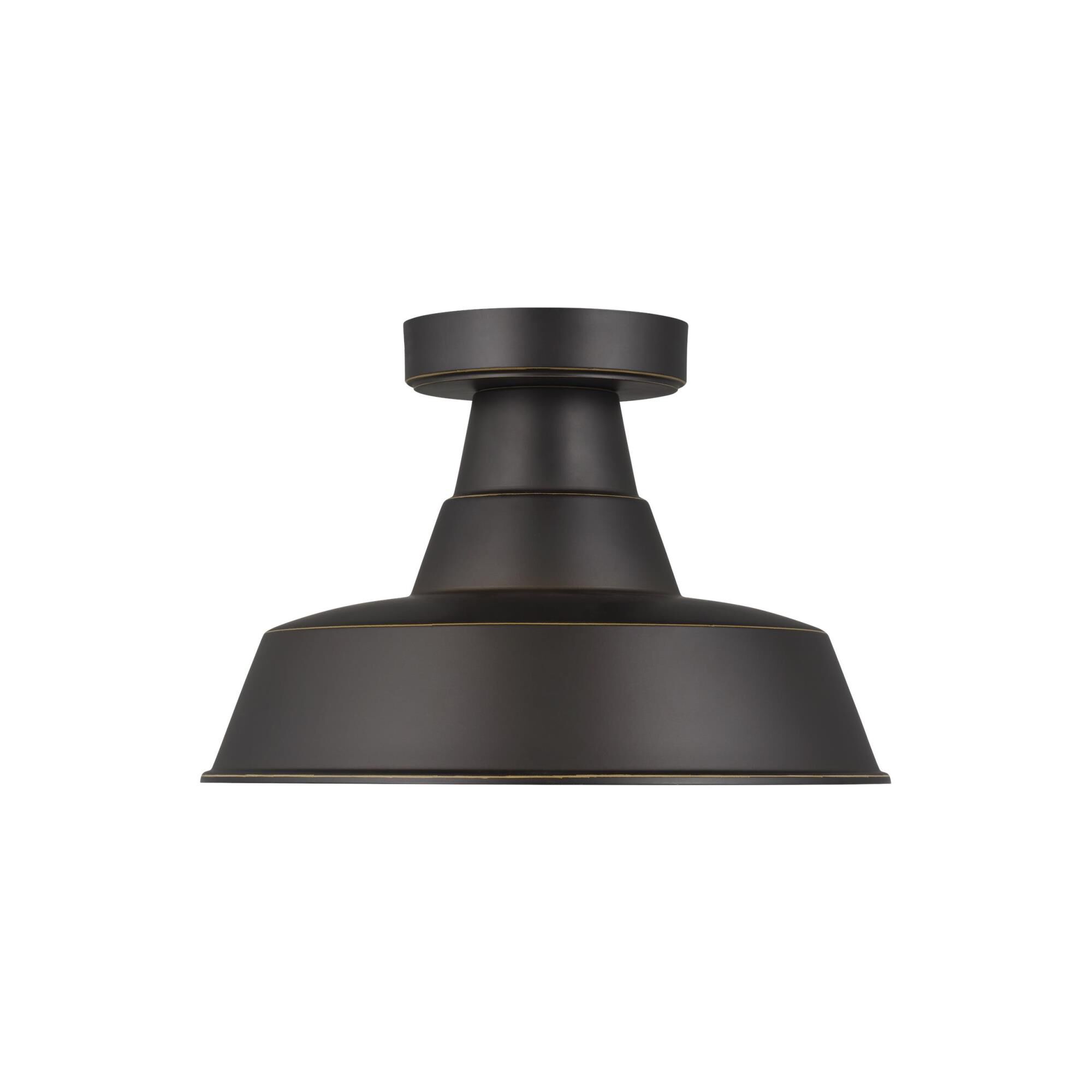 Shown in Antique Bronze finish