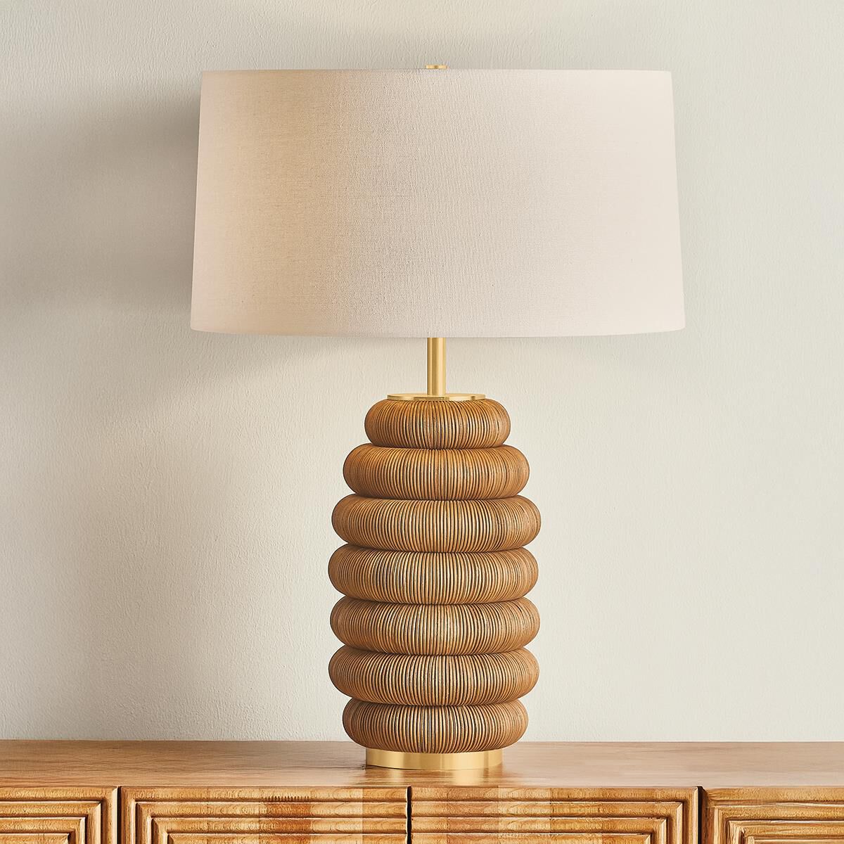 Winbrook 28 Inch Table Lamp by Hudson Valley Lighting