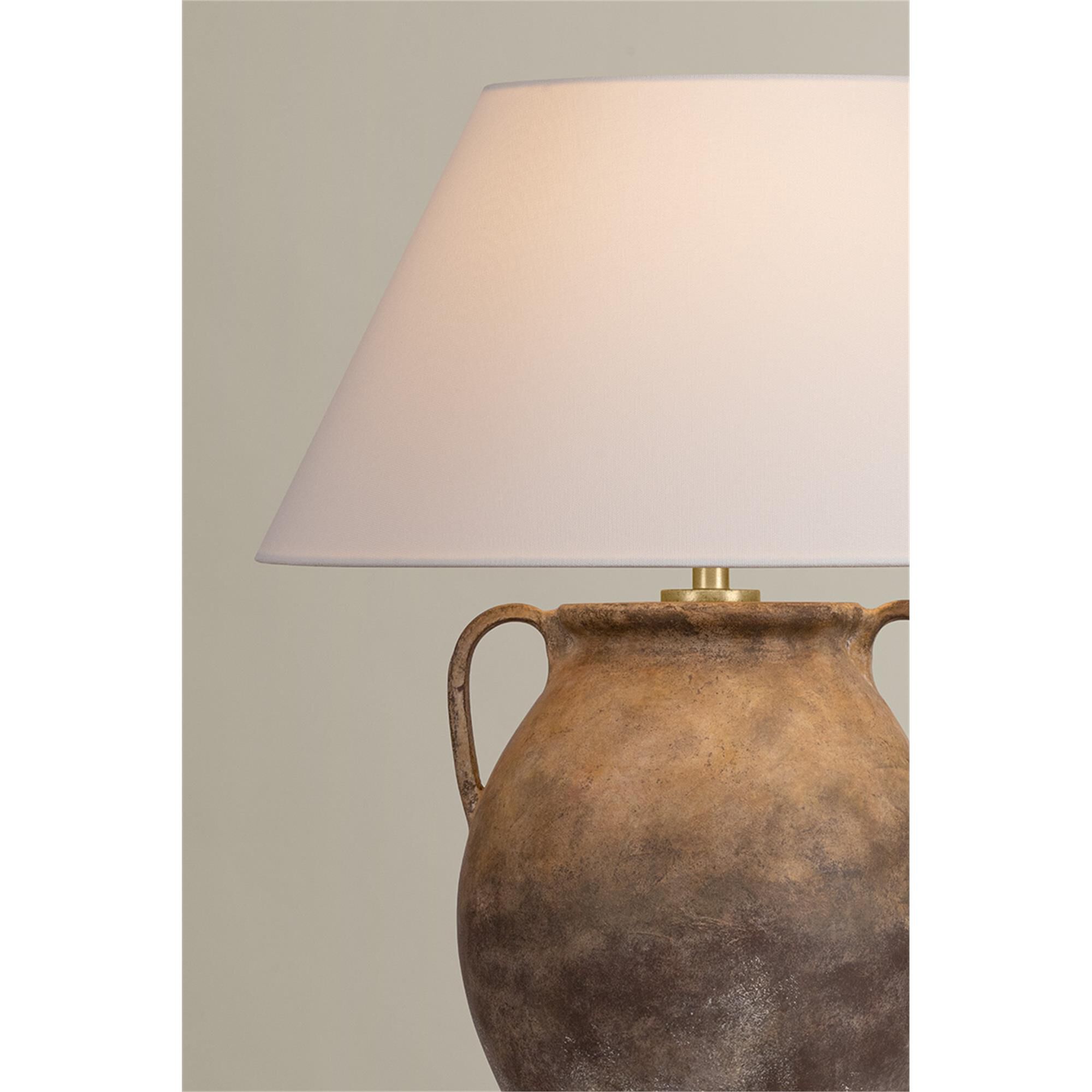 Acton Small Table Lamp,