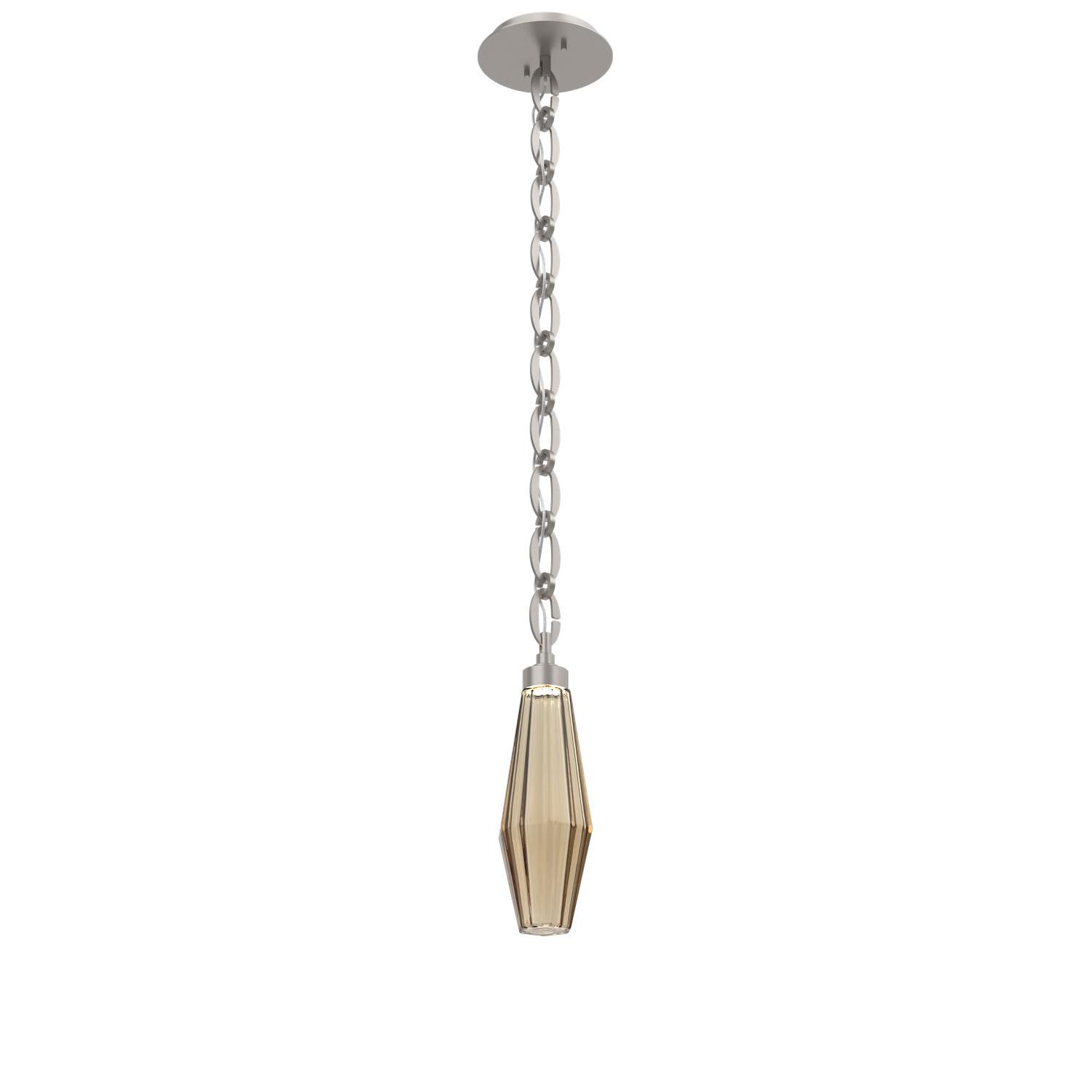 Levi Wilson Aalto 6 Inch Mini Pendant by Hammerton Studio