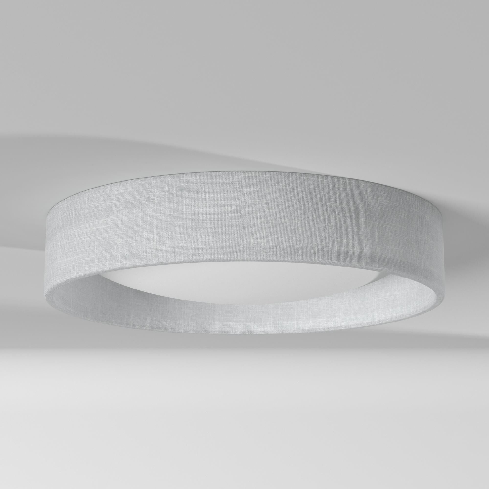 15 Inch 1 Light LED Flush Mount by Dainolite
