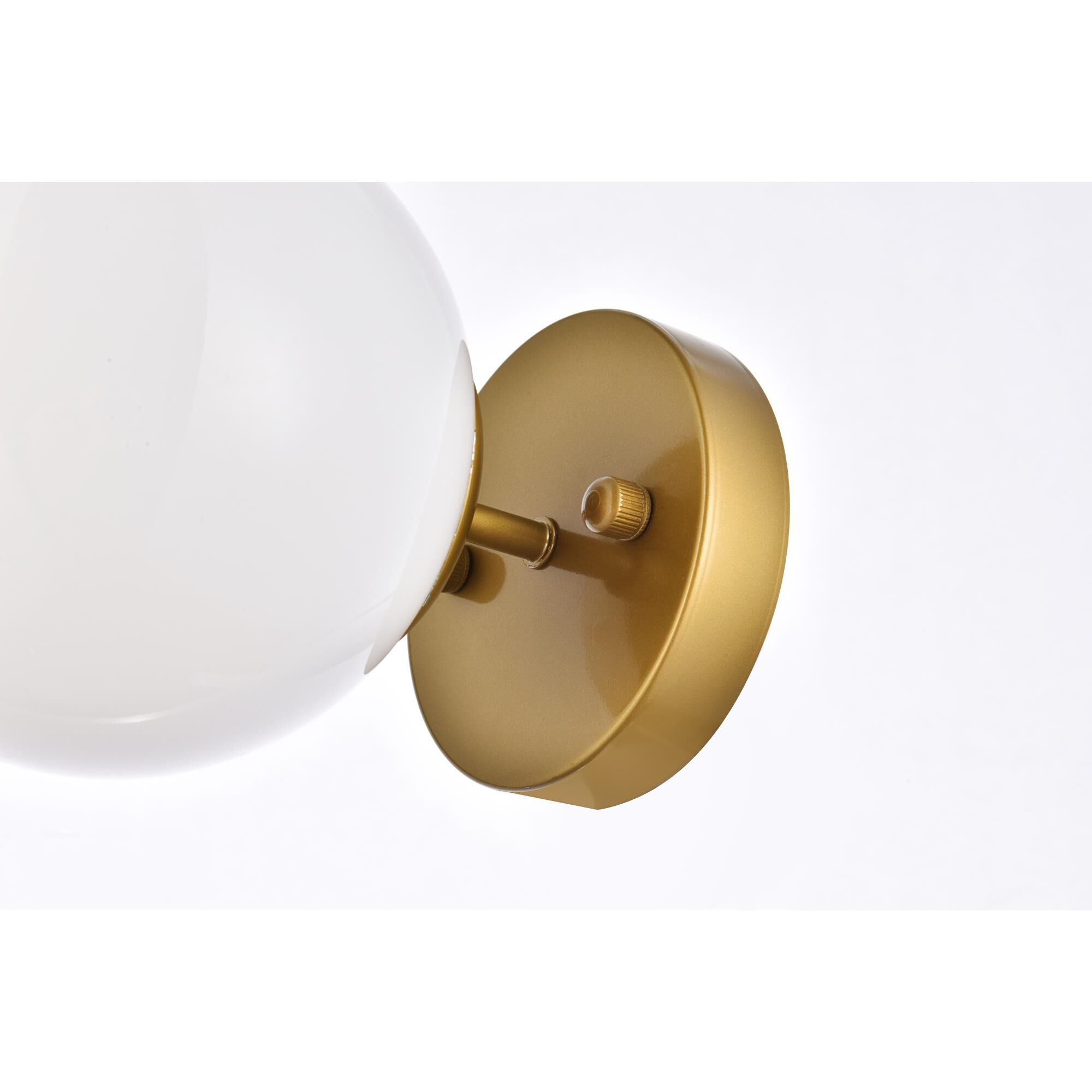 Elegant Lighting Mimi 8 Inch Wall Sconce