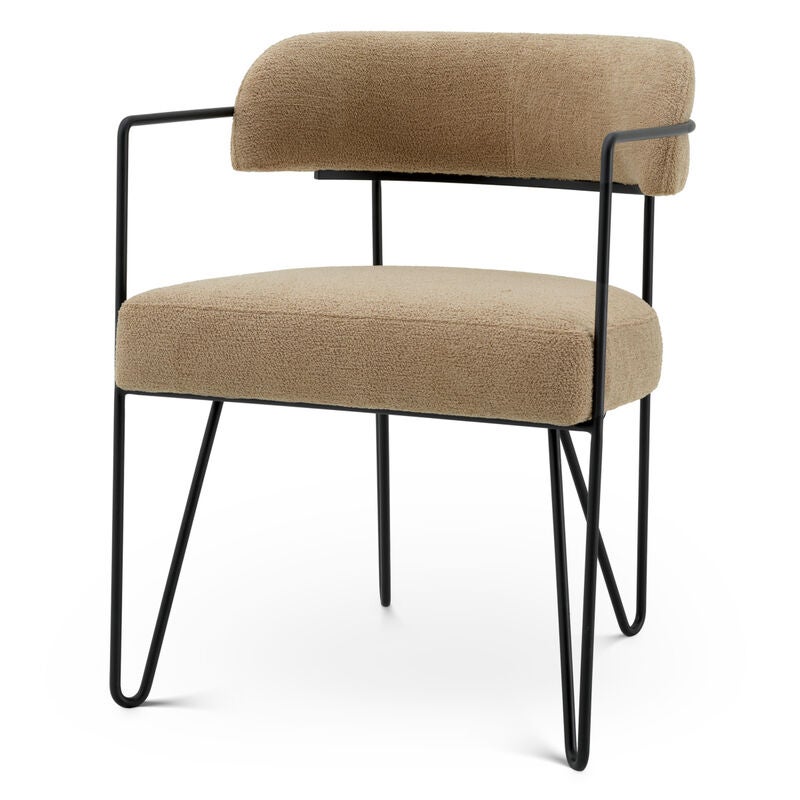Giuseppe Dining Chair by Eichholtz