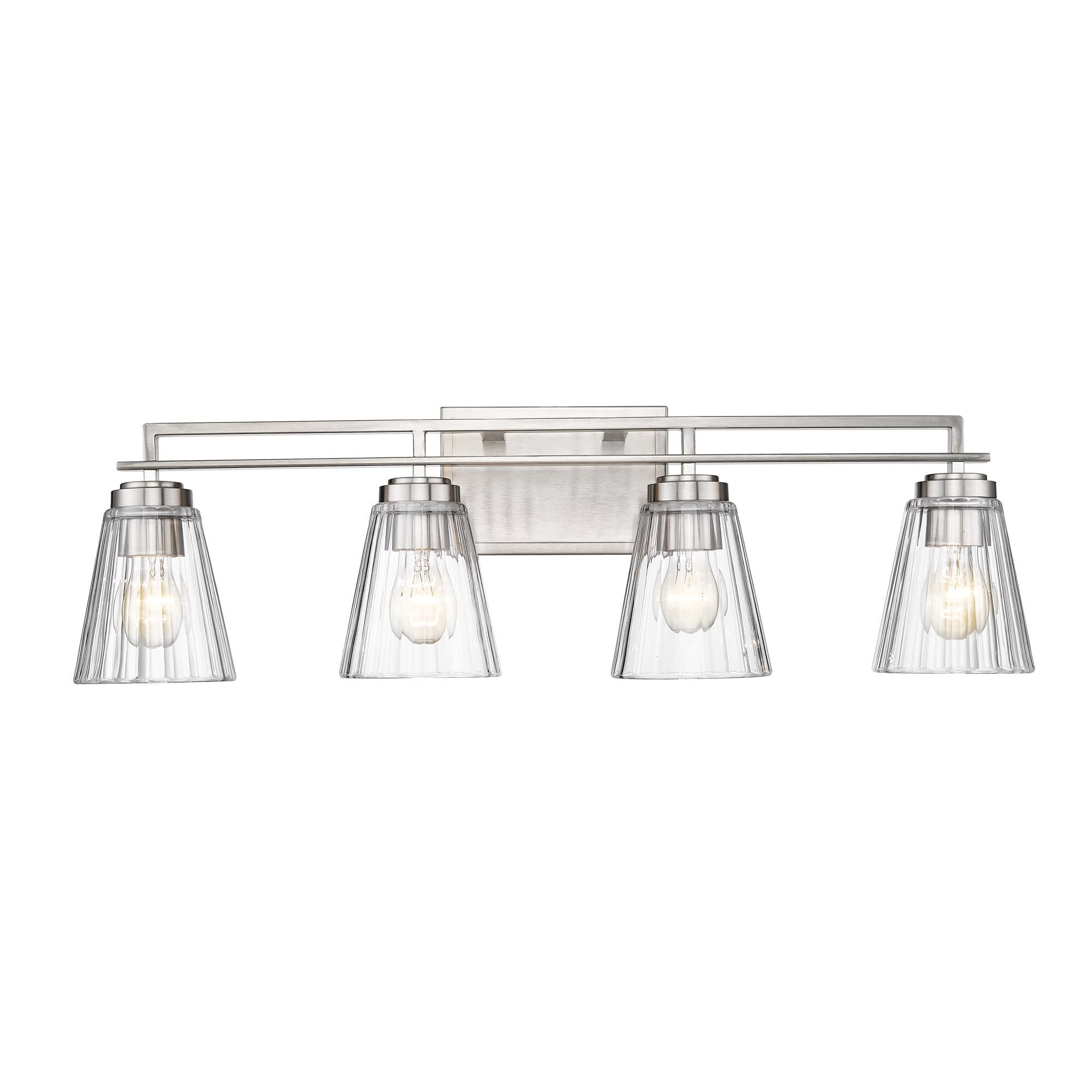 Lyna 22 Inch 3 Light Bath Vanity Light by Z-Lite