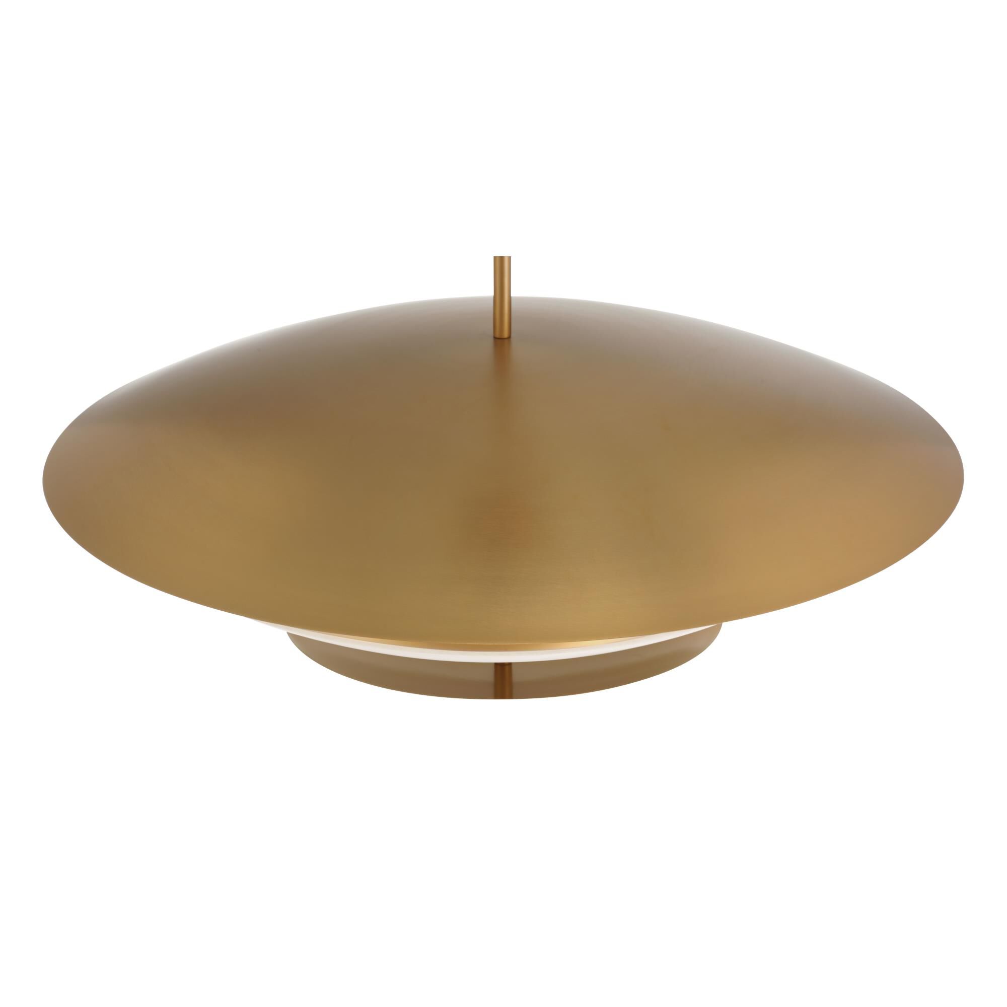 Solara 32 Inch Large Pendant by Minka Lavery