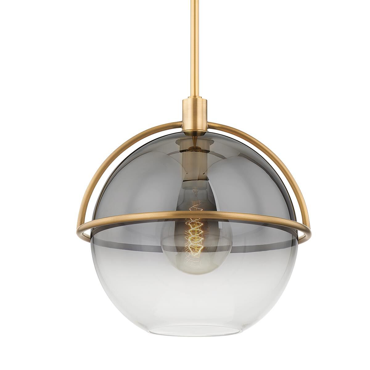 Ivins 15.75 Inch Large Pendant by Troy Lighting