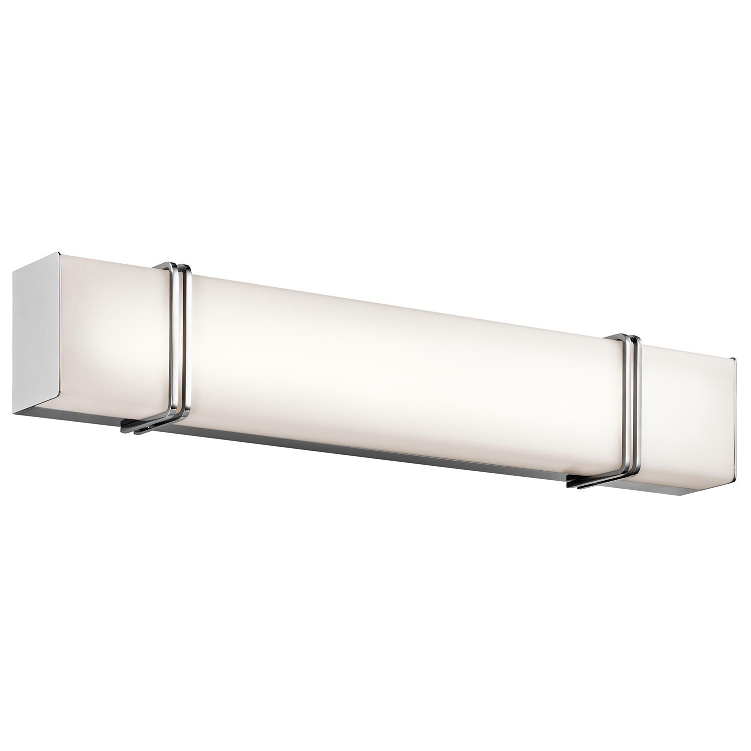 Impello 30 Inch 1 Light LED Bath Vanity Light by Kichler Lighting