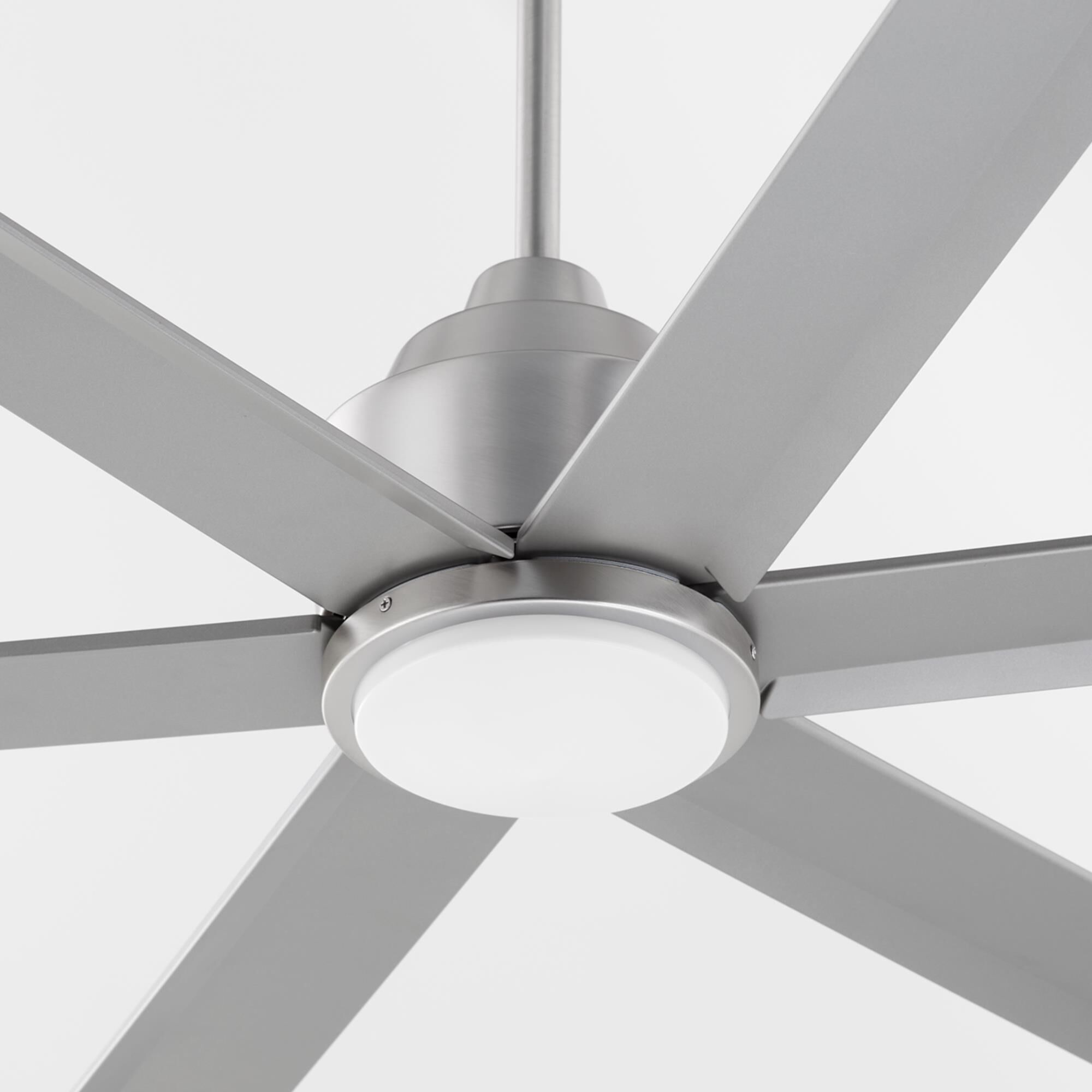 Titus 80 Inch Ceiling Fan by Quorum International
