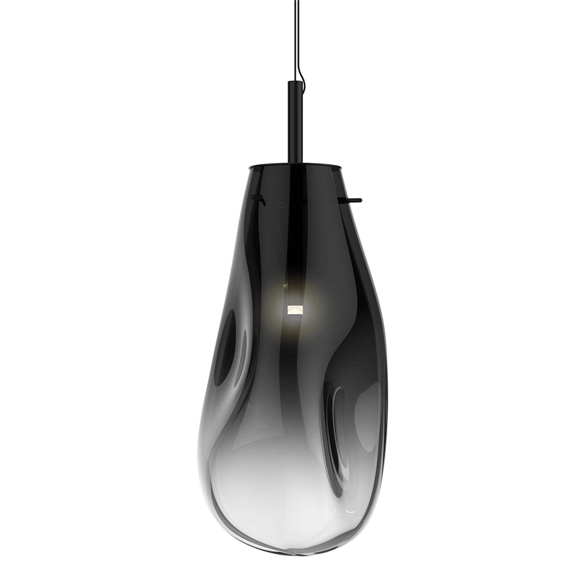 Liquid 22 Inch Mini Pendant,