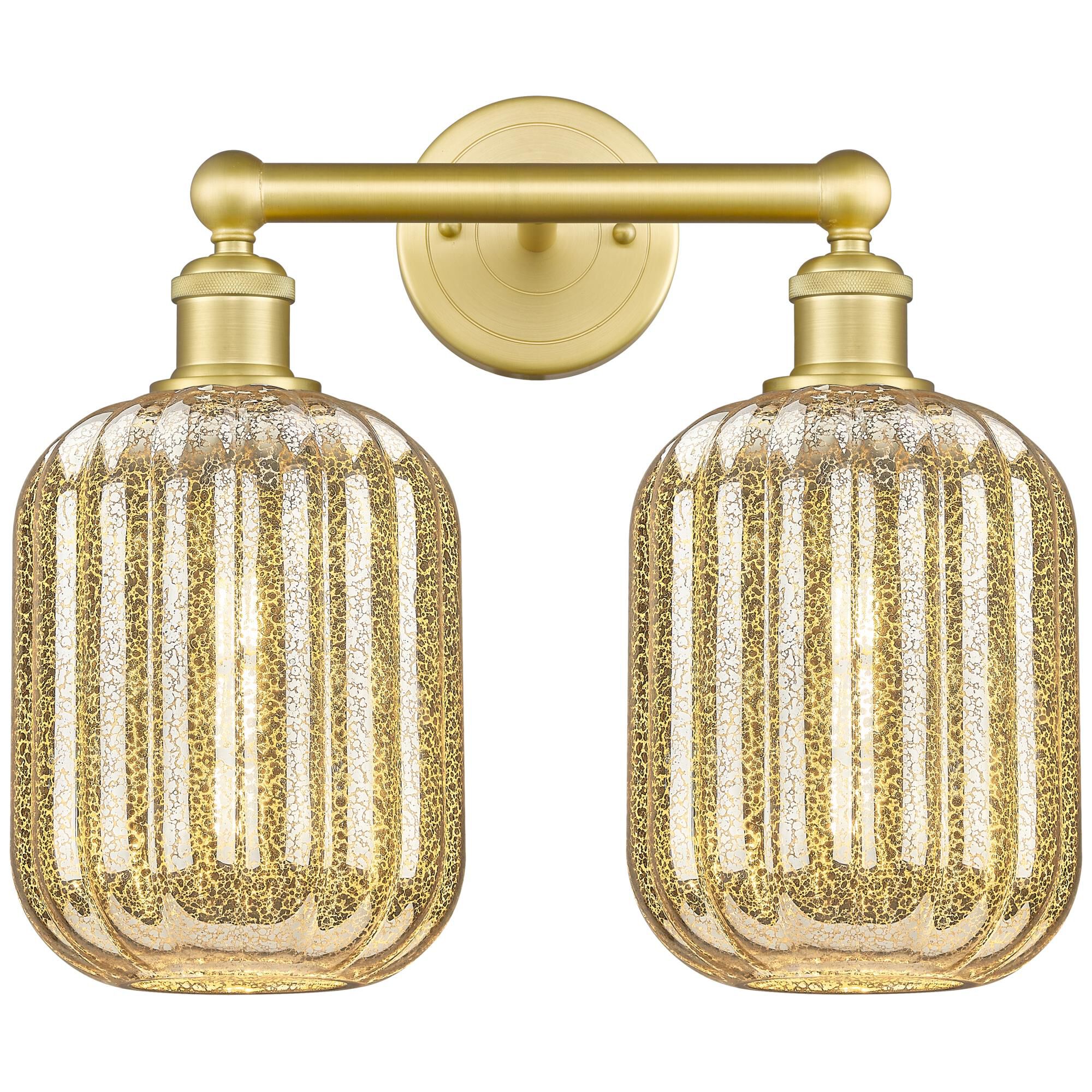 Bruno Marashlian Preston 16 Inch Bath Vanity Light by Innovations Lighting