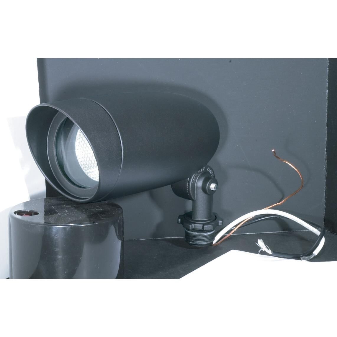 Shown in Dark Bronze finish