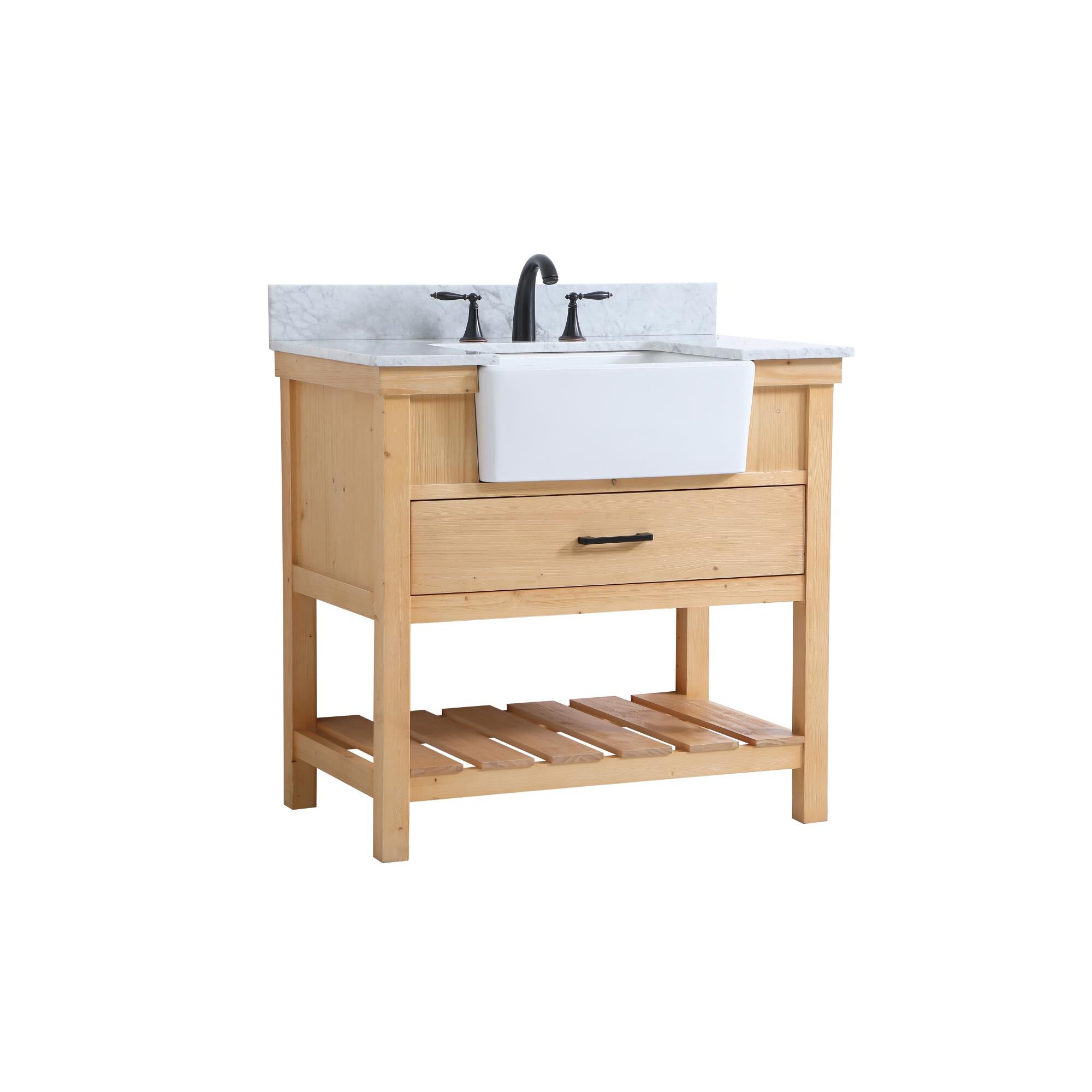 Clement Bath Vanity by Elegant Decor