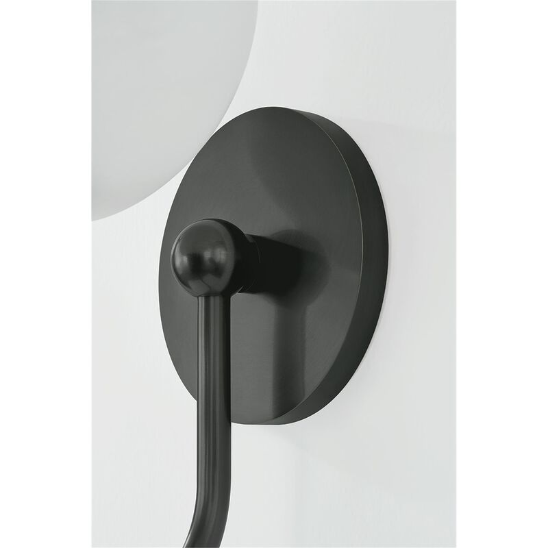 Jerica Small Wall Sconce by Mitzi